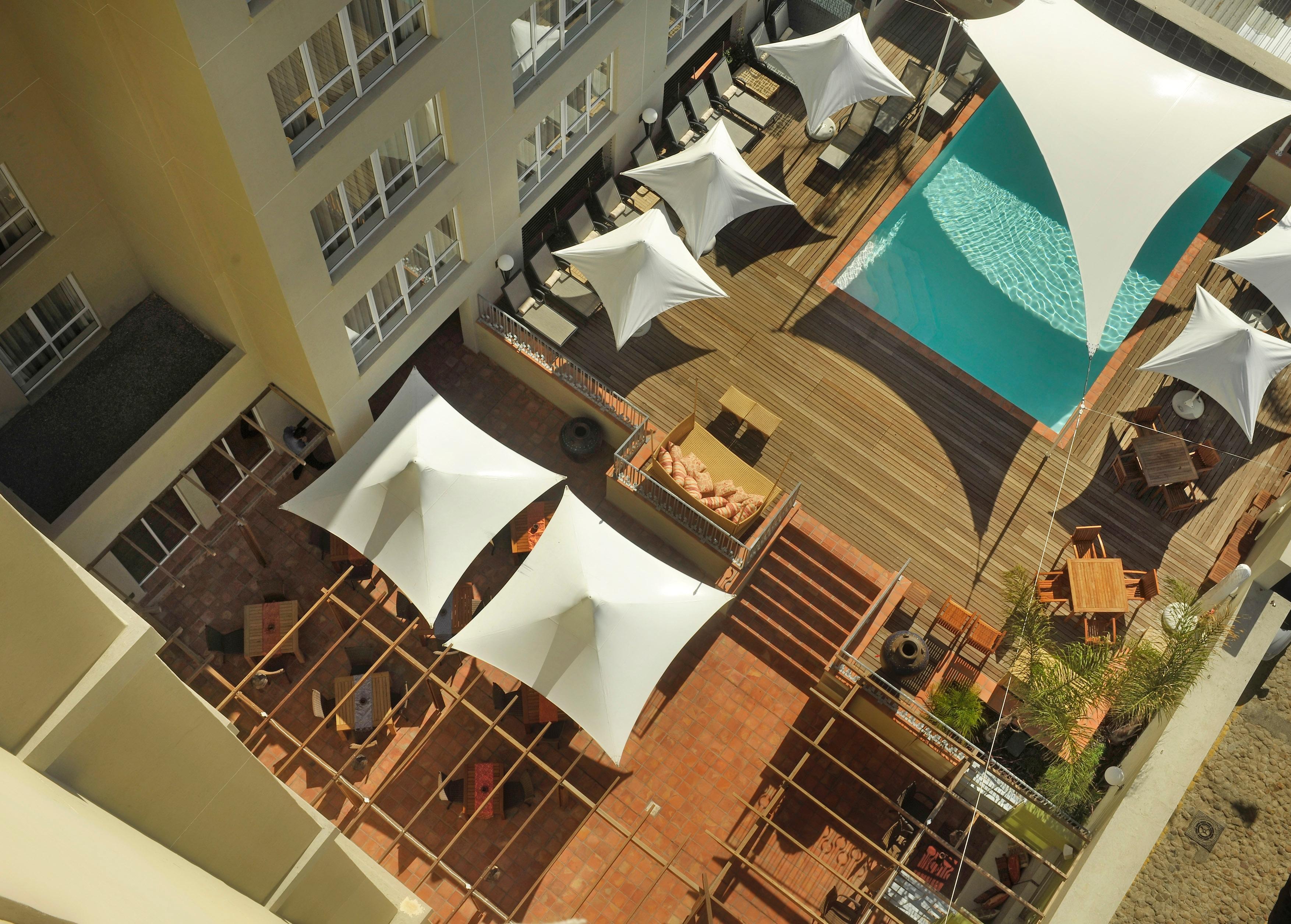 Hyatt Regency 5*