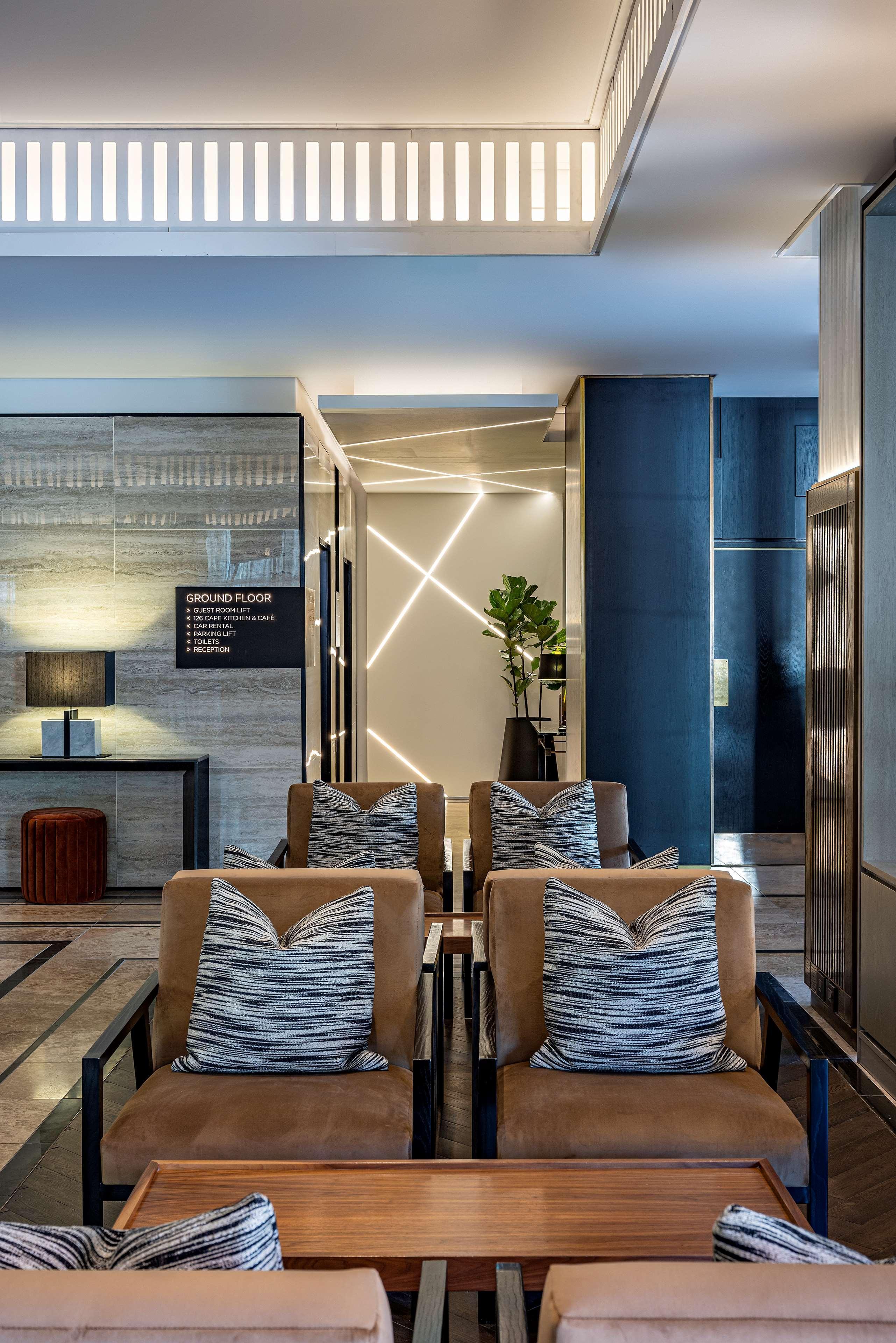 Hyatt Regency 5* Cape Town