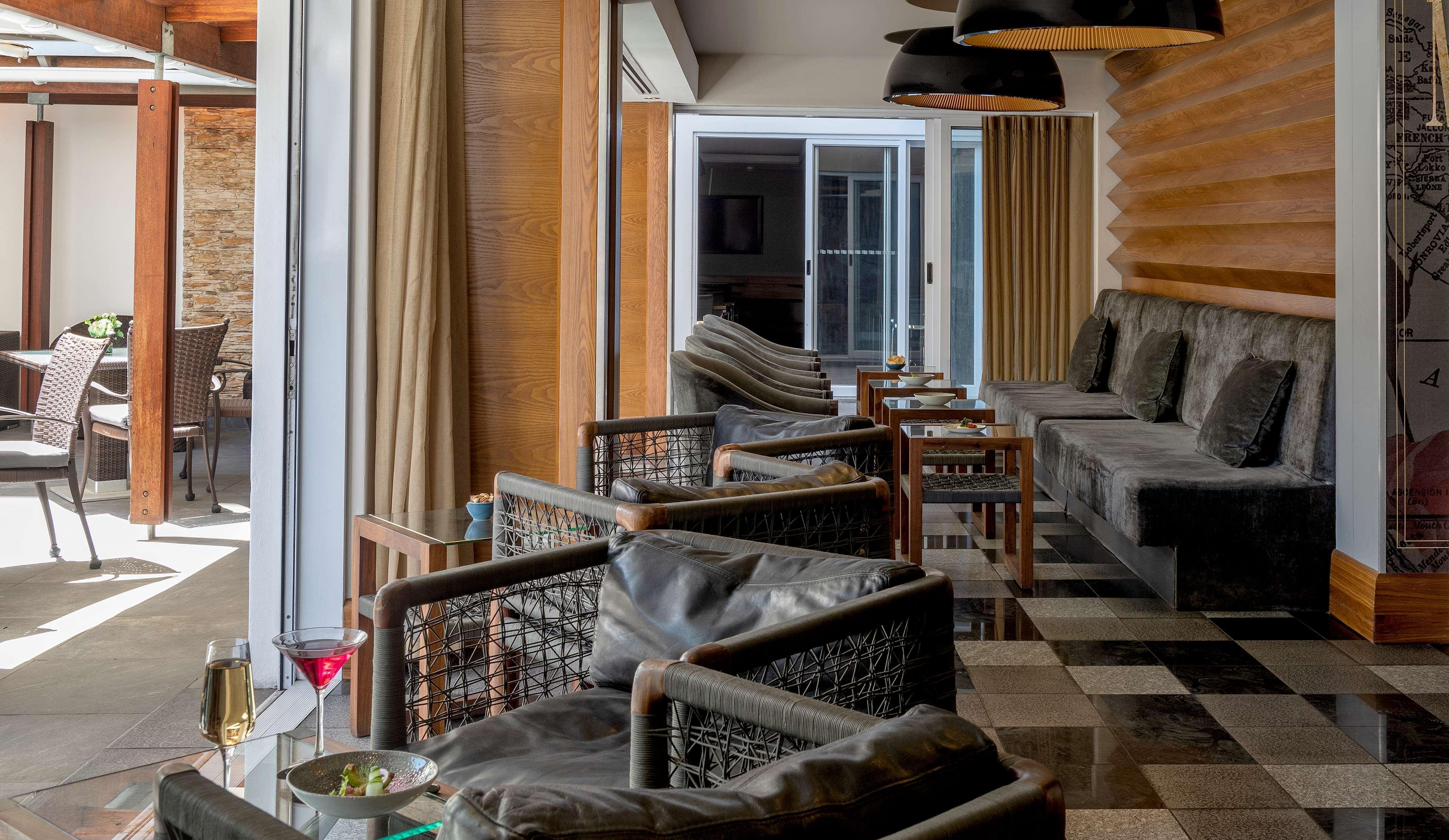 Hyatt Regency Cape Town