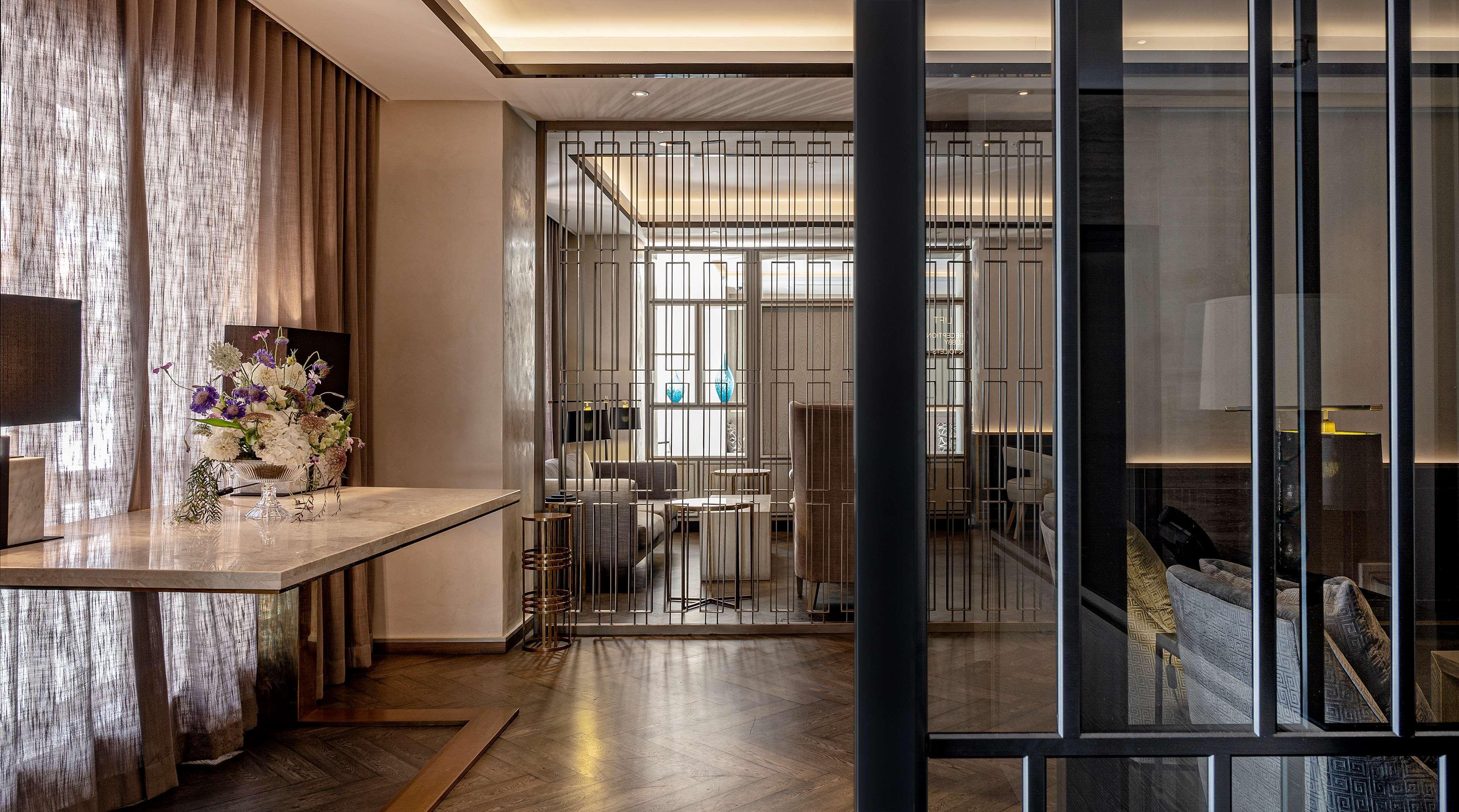 Hyatt Regency 5*