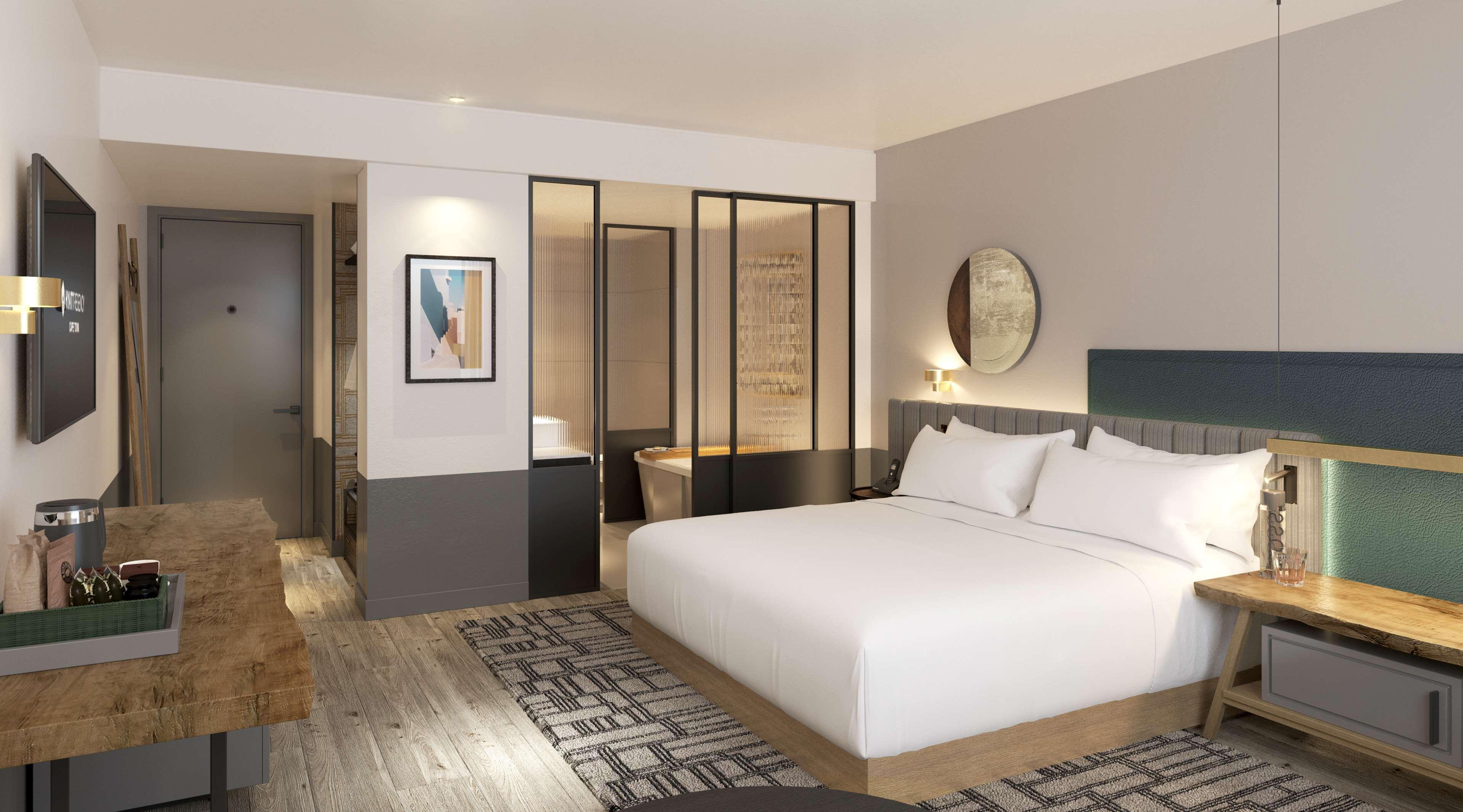 Hotel Hyatt Regency