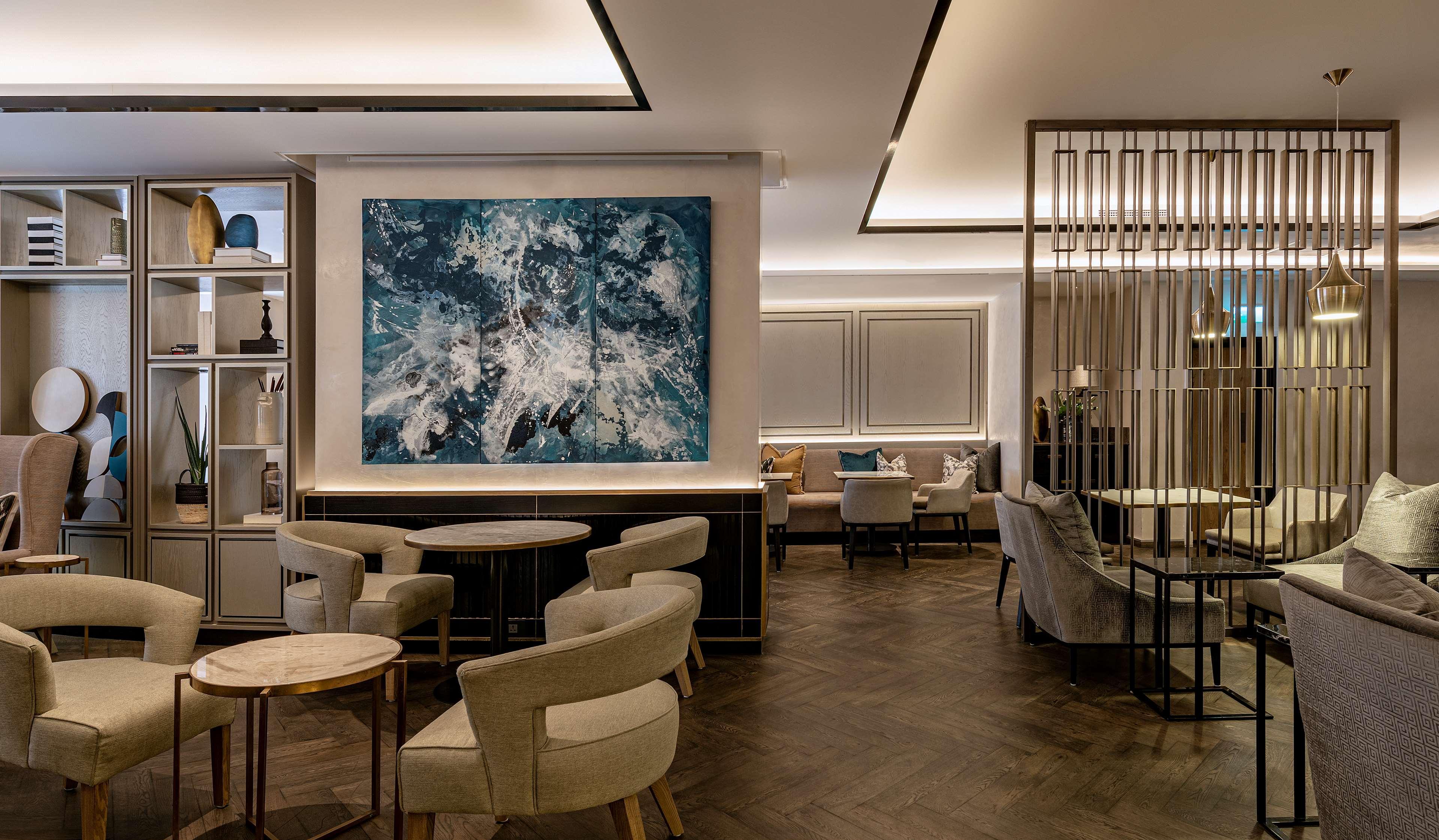 Hyatt Regency 5*