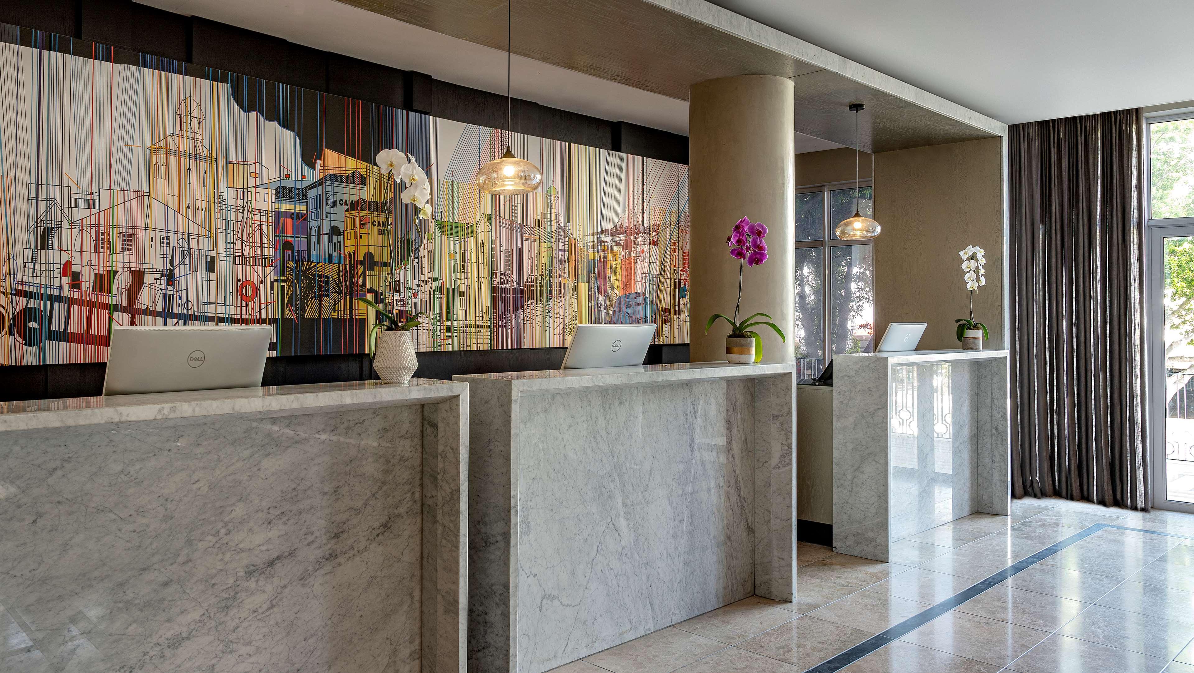 Hyatt Regency Hotel