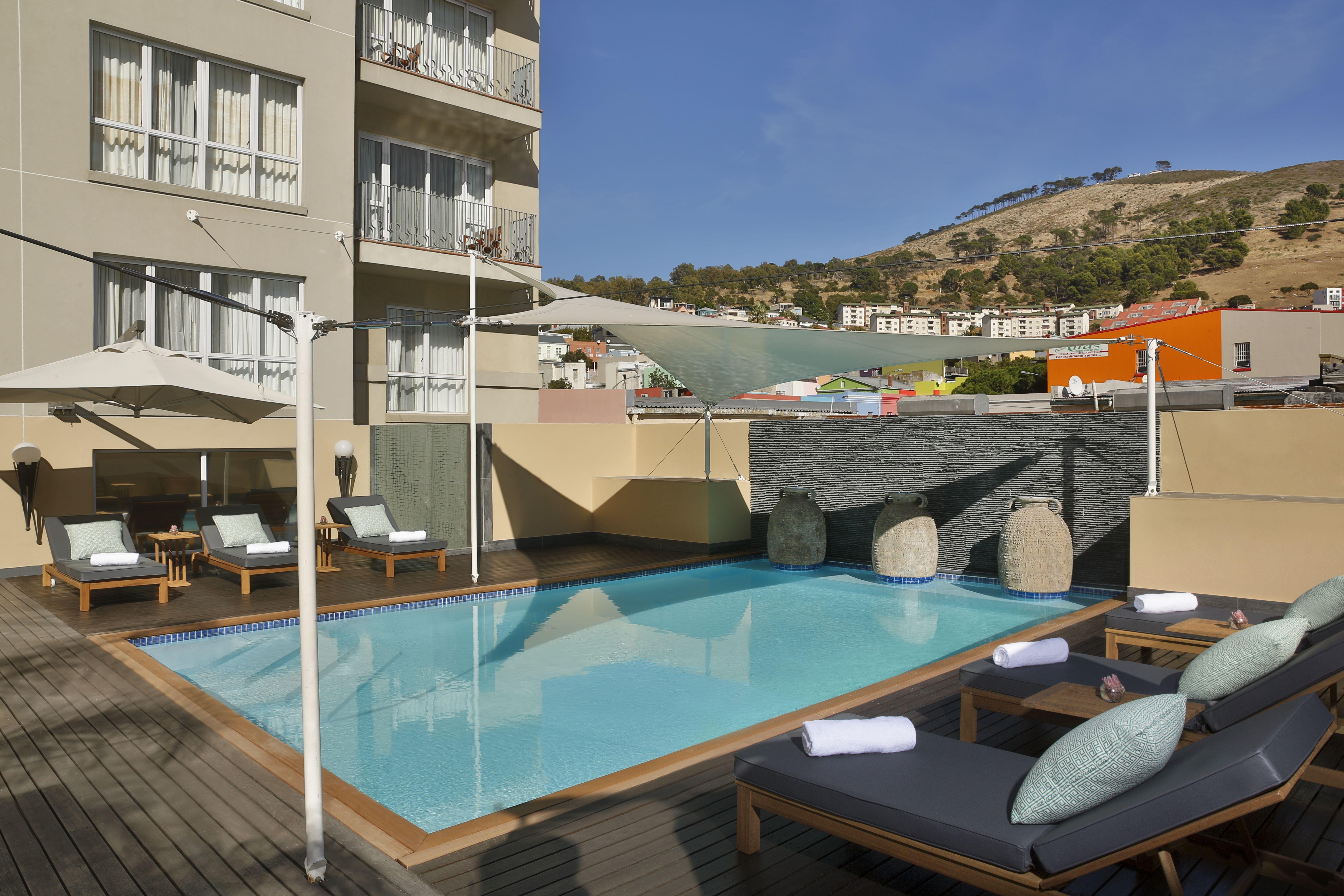 Hotel Hyatt Regency Cape Town