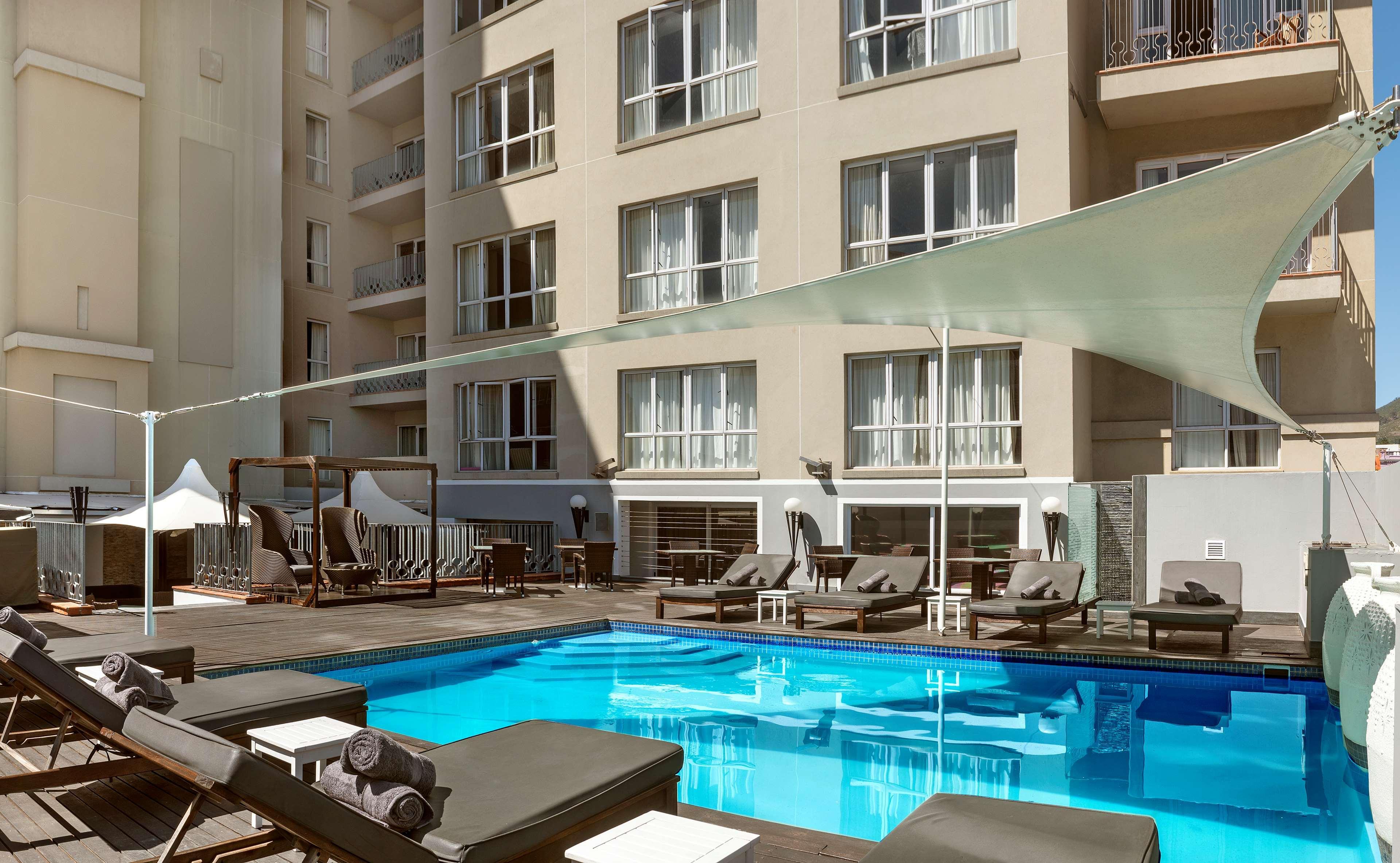 Hyatt Regency 5*