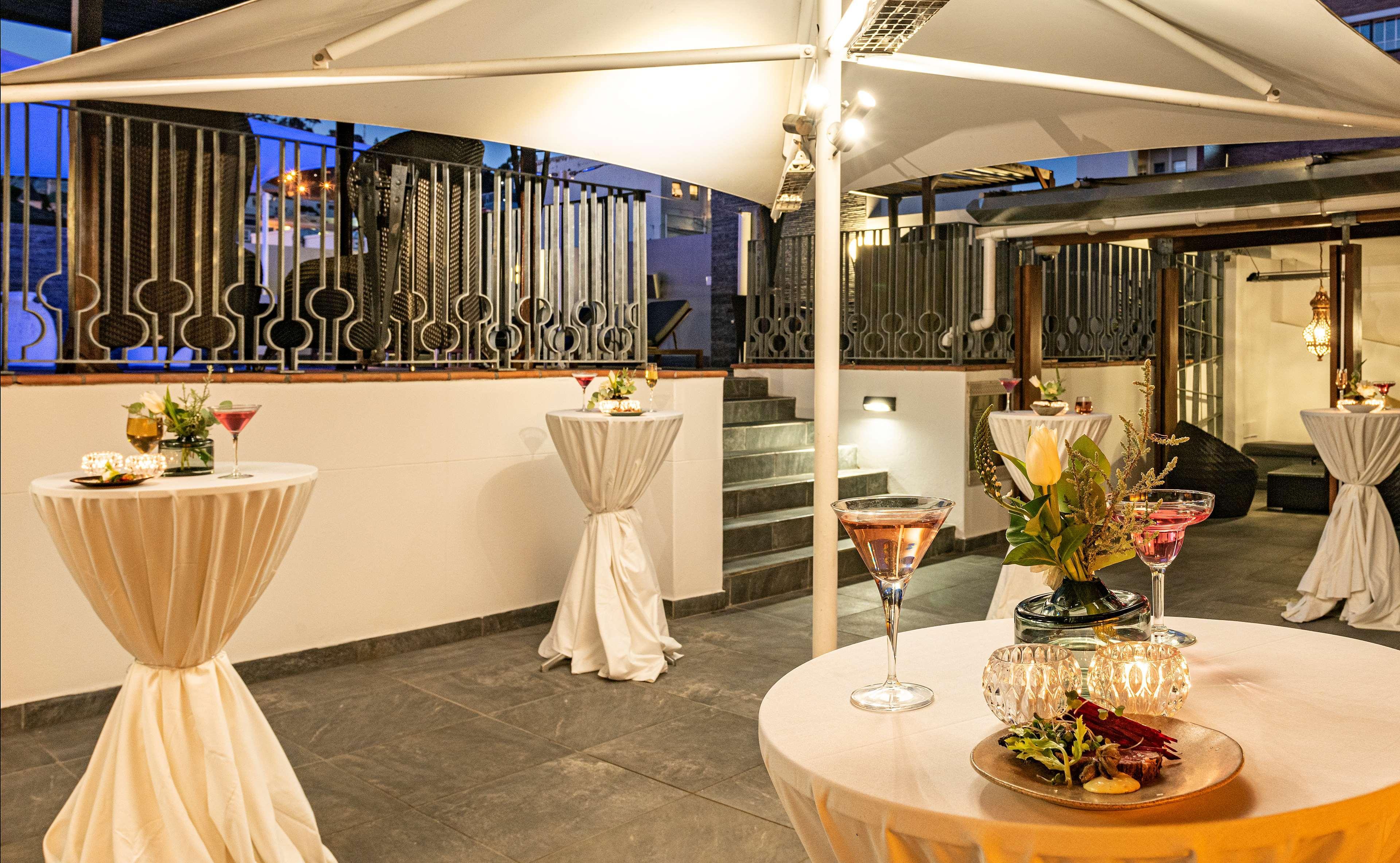 Hyatt Regency Hotel 5*