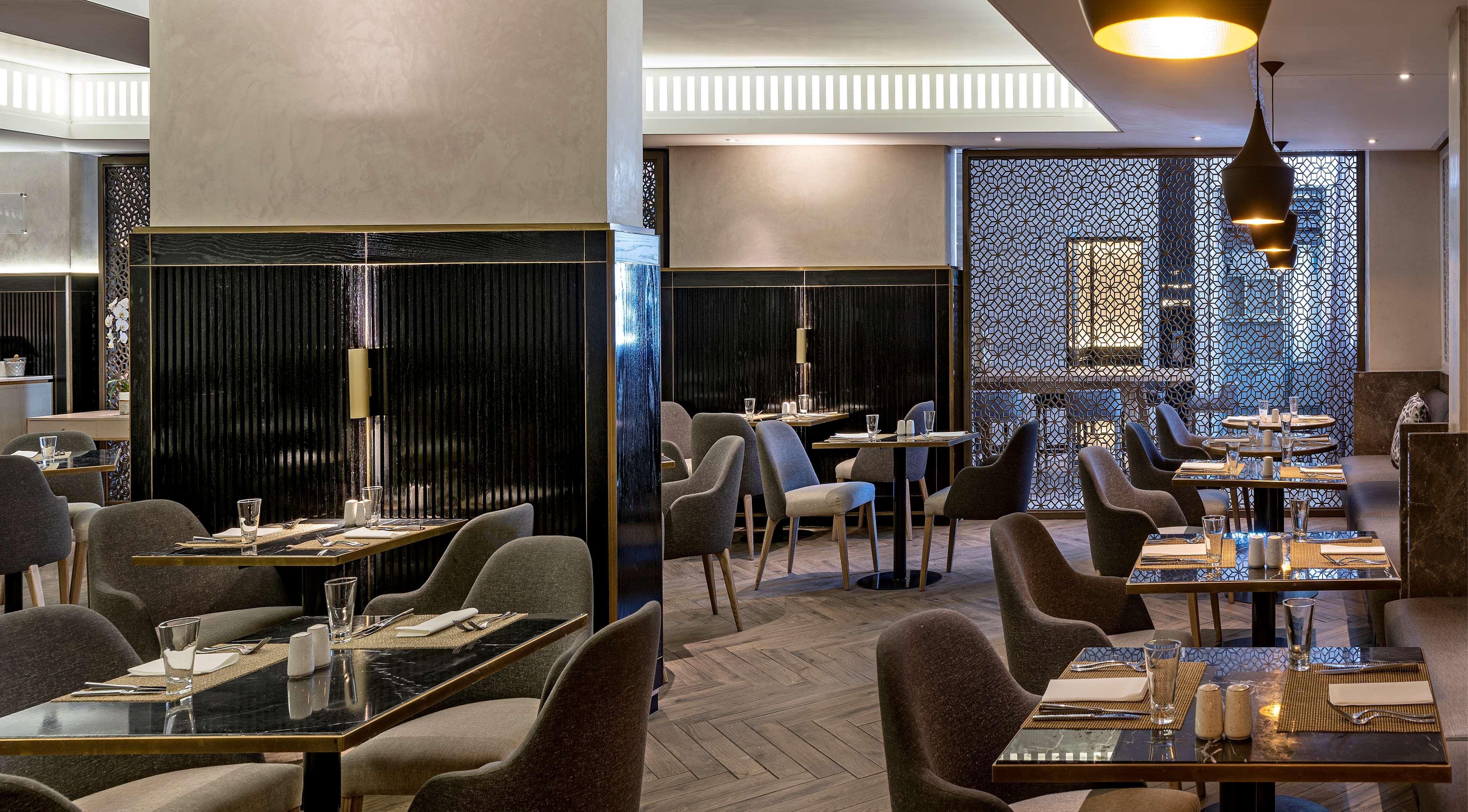 Hyatt Regency Hotel Cape Town