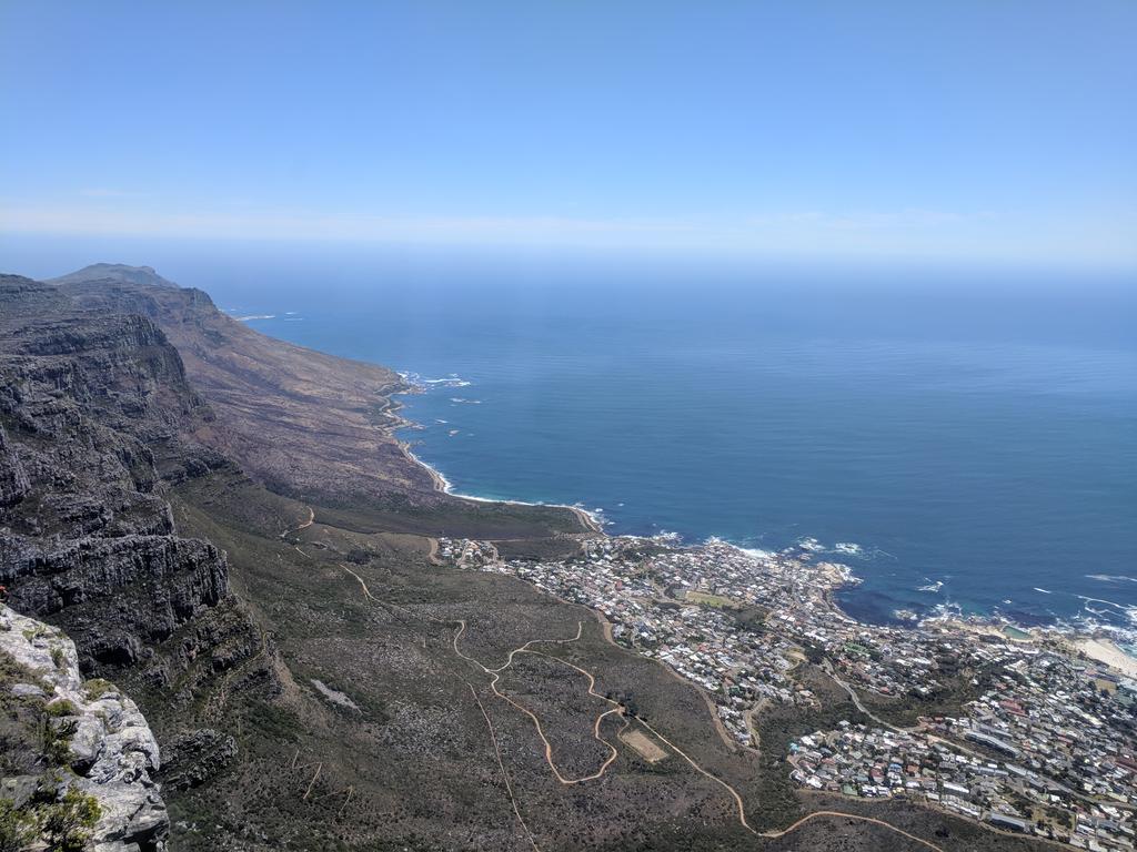 Hyatt Regency Hotel Cape Town