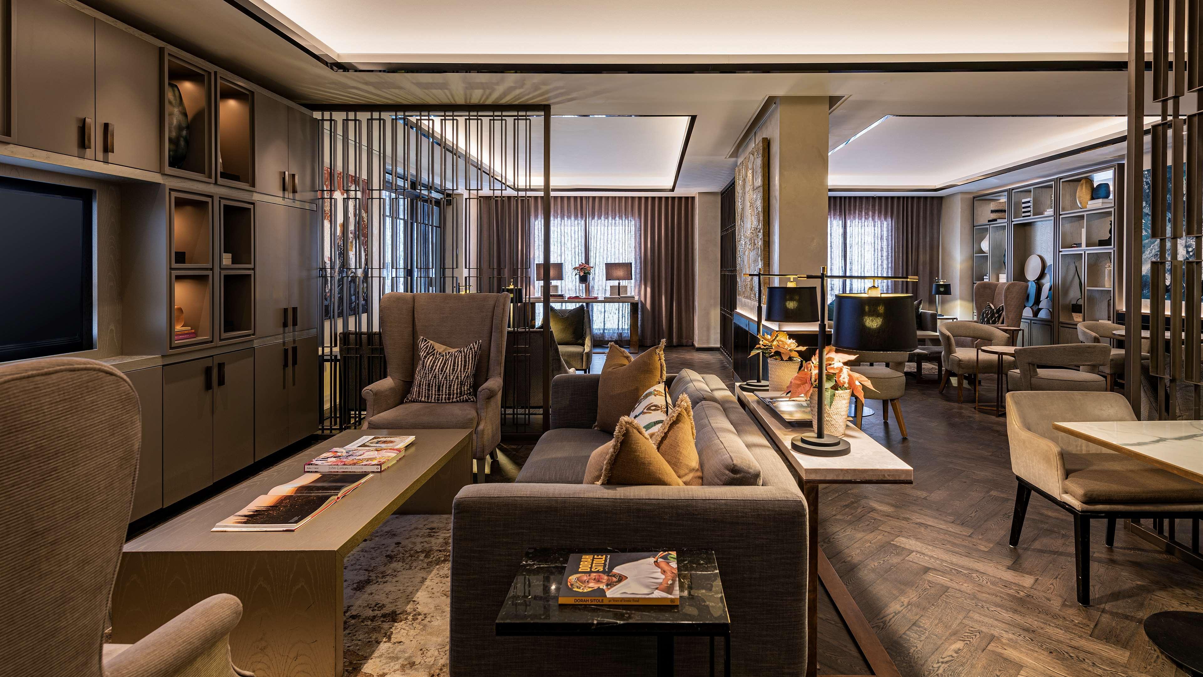 Hotel Hyatt Regency Cape Town