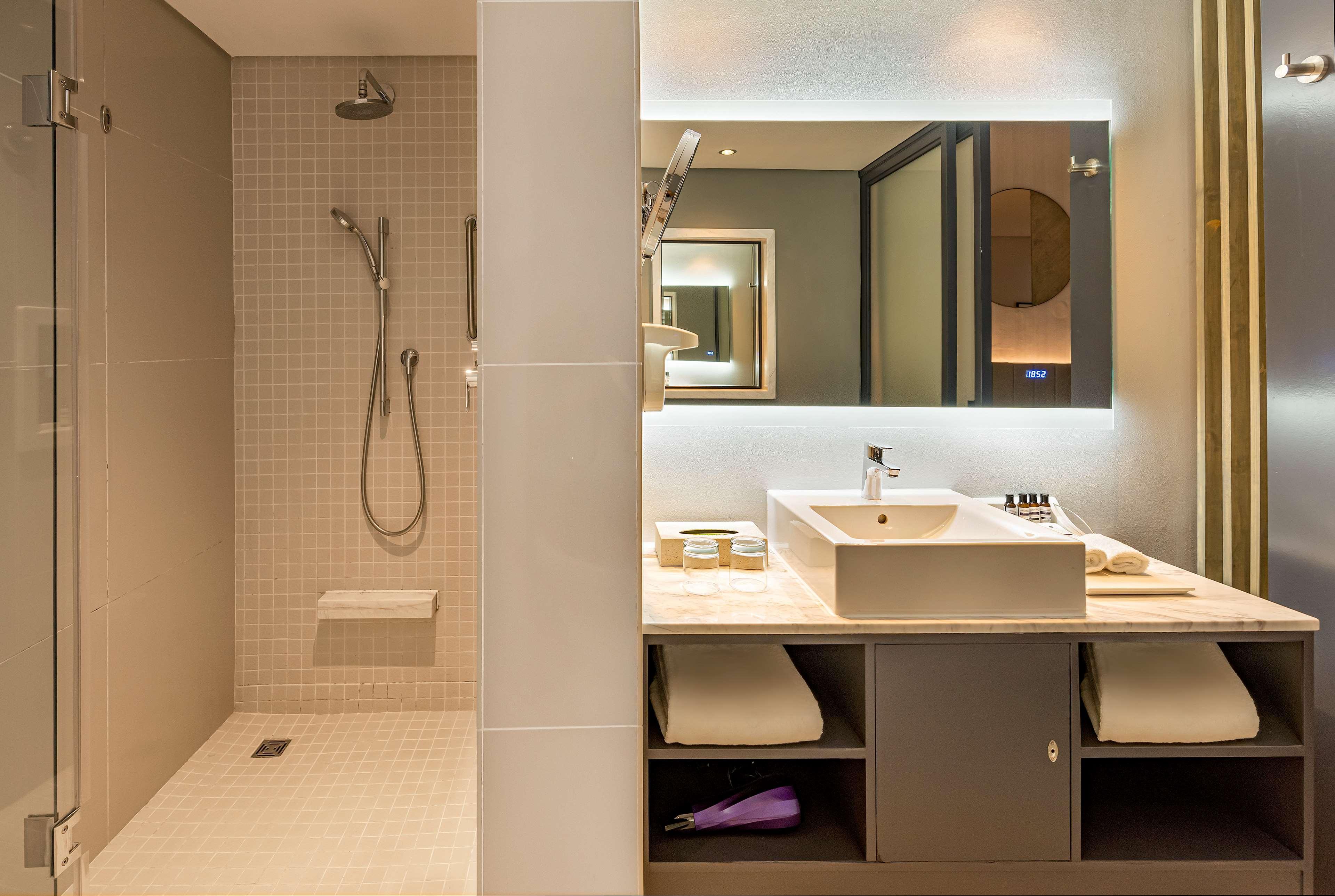 Hyatt Regency Hotel Cape Town