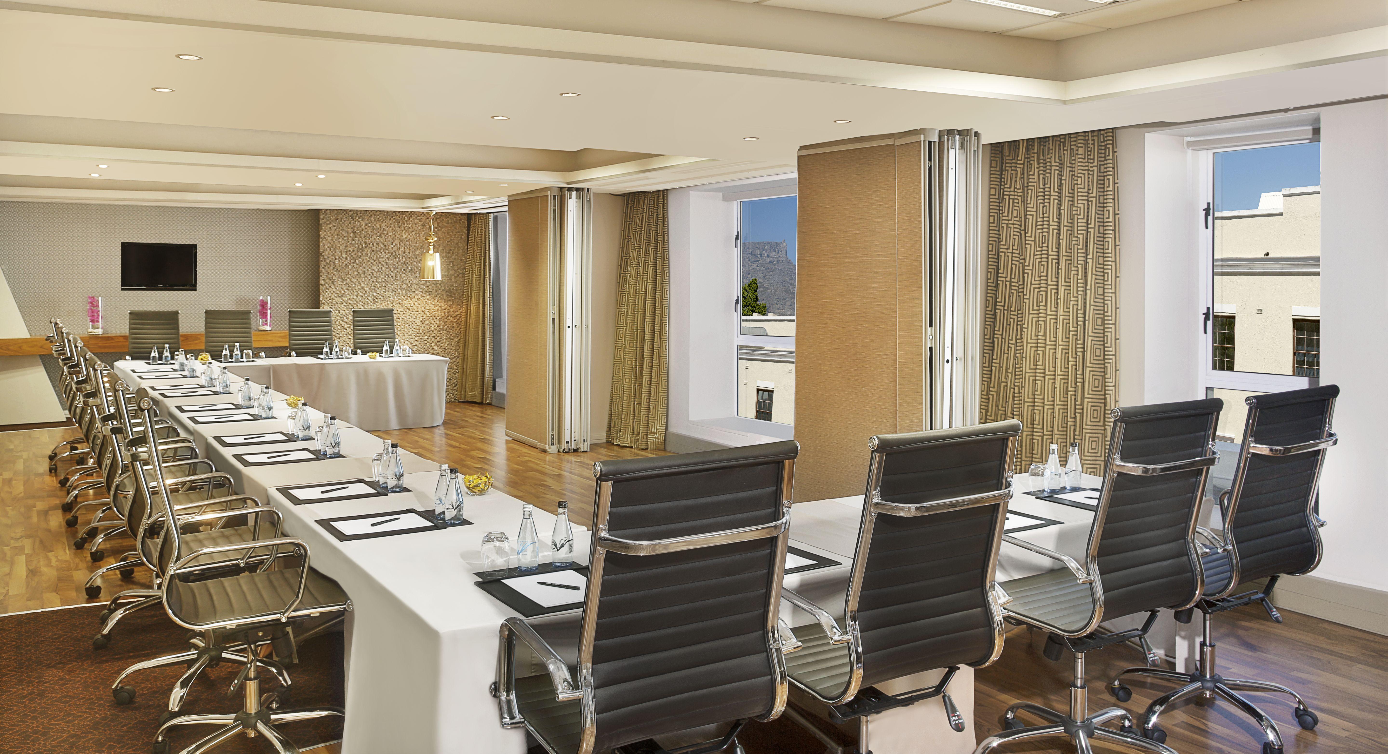Hyatt Regency Hotel