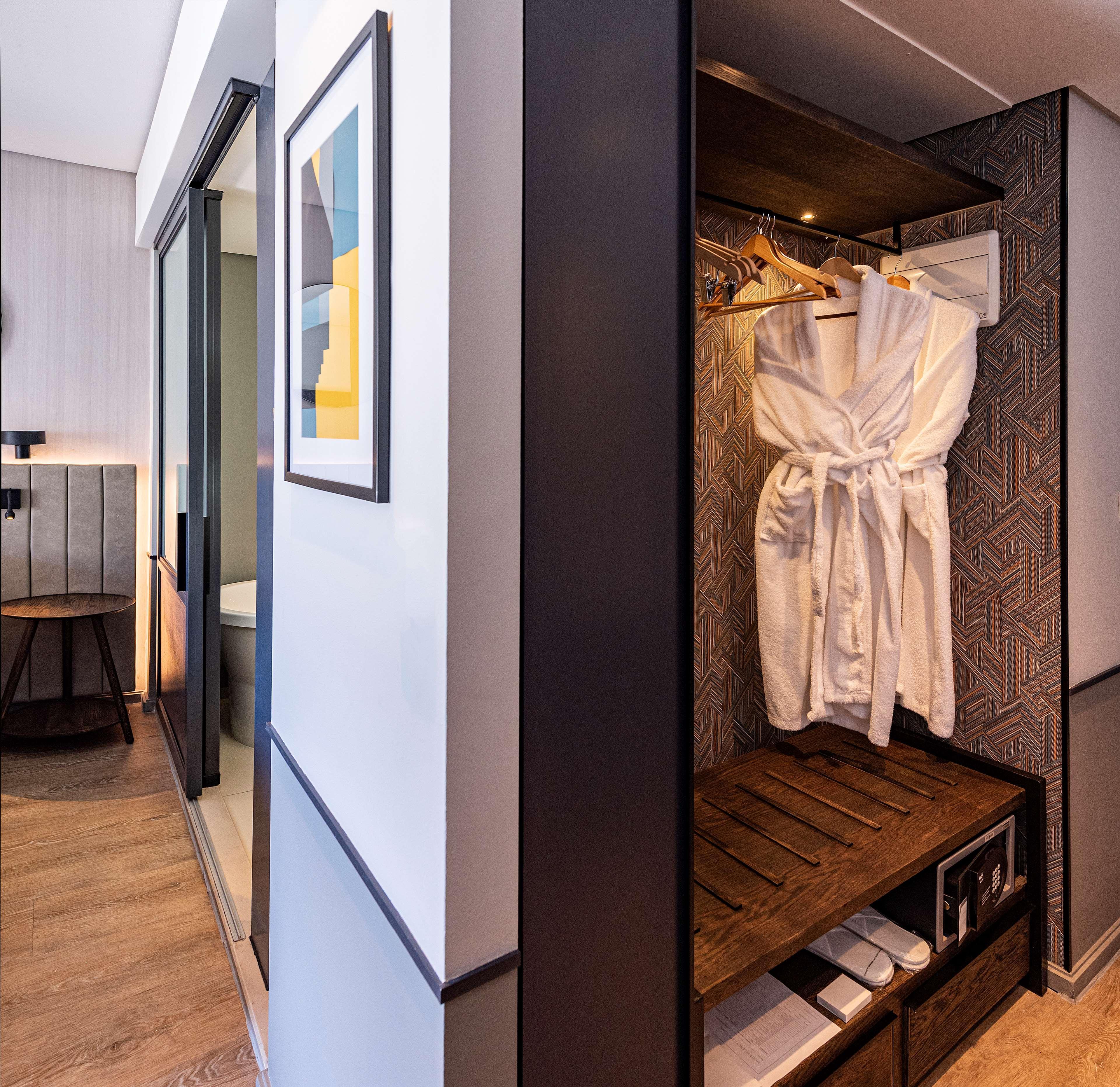 Hyatt Regency Hotel Cape Town