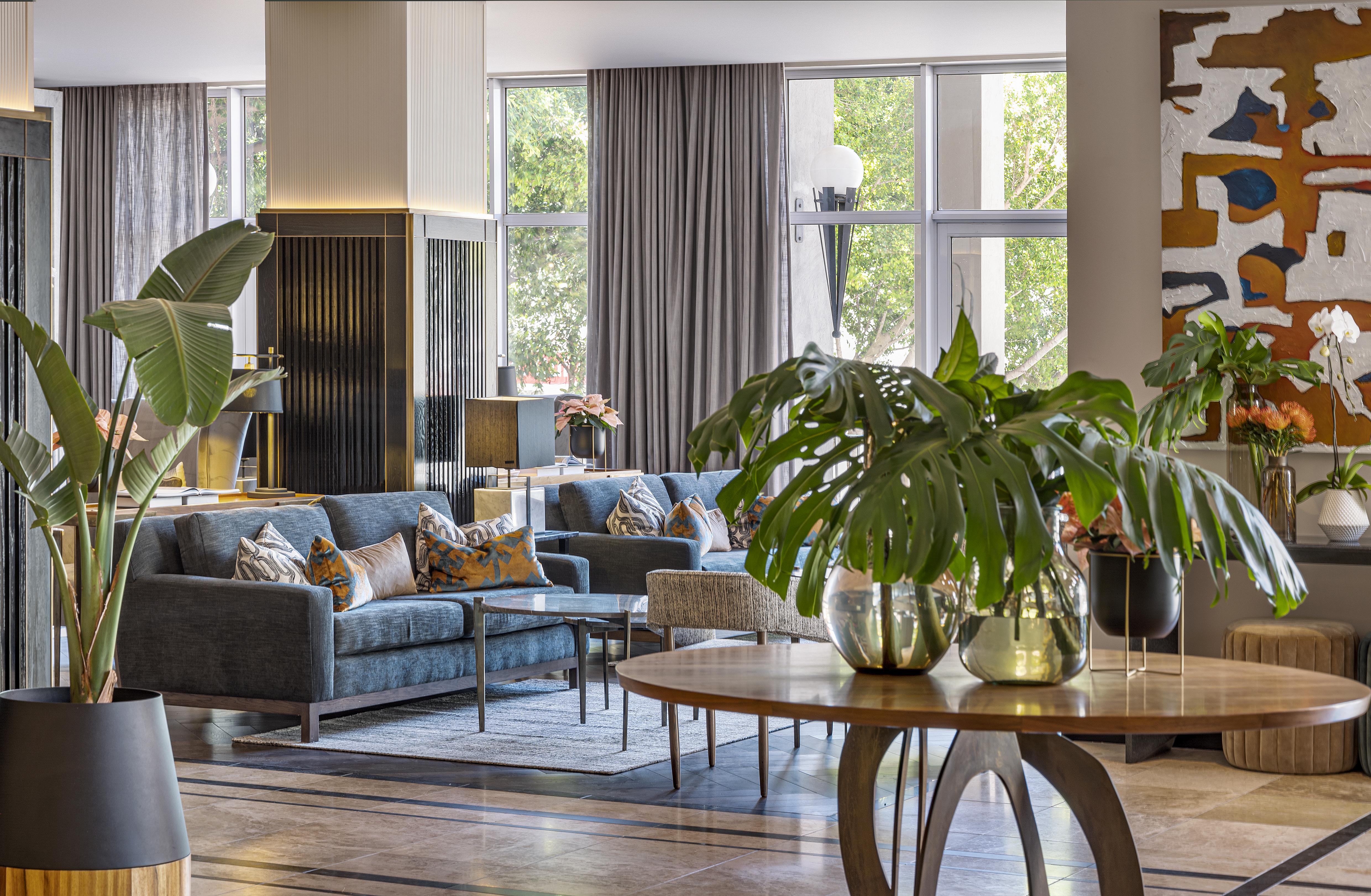 Hyatt Regency 5*