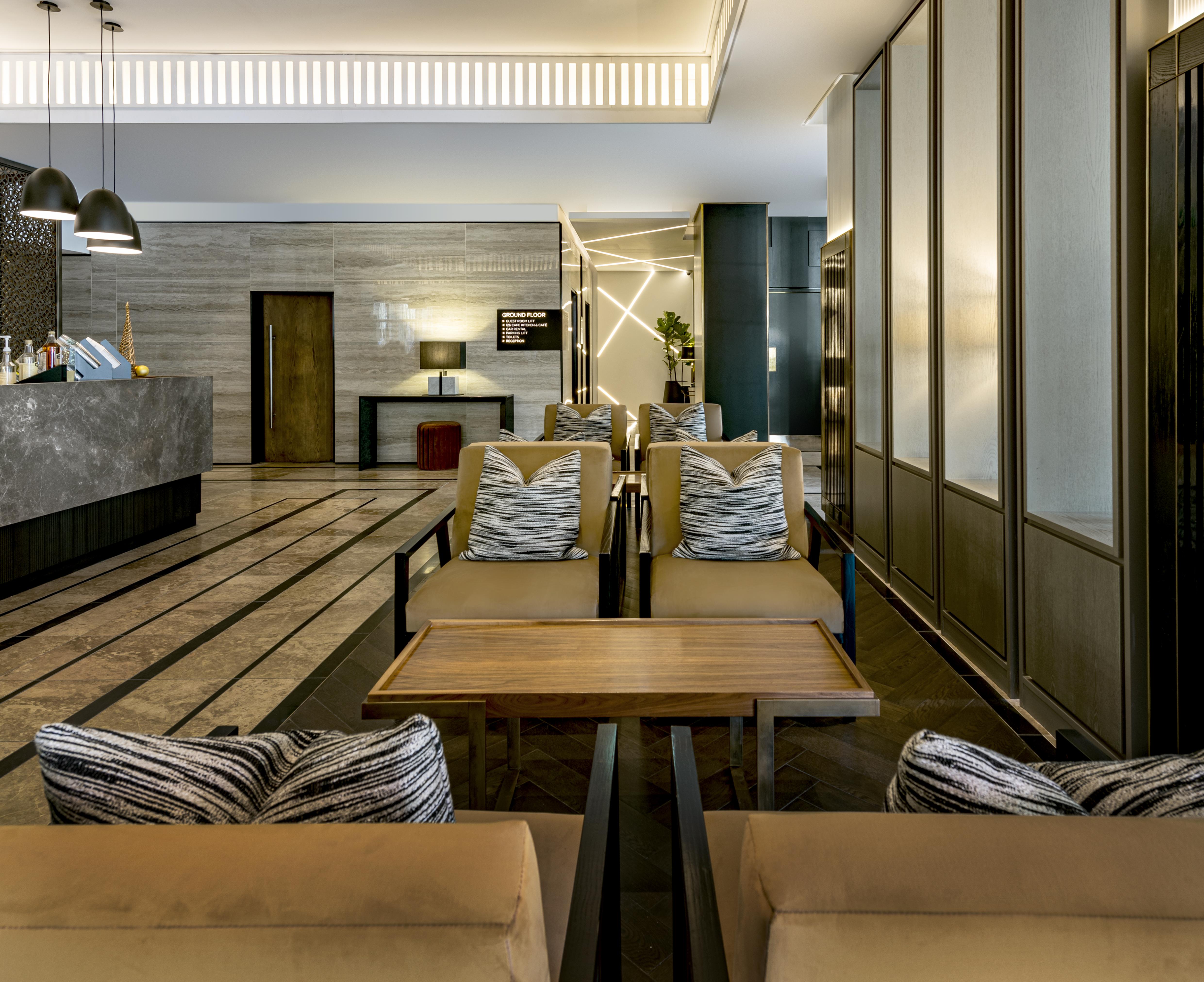 Hyatt Regency Cape Town