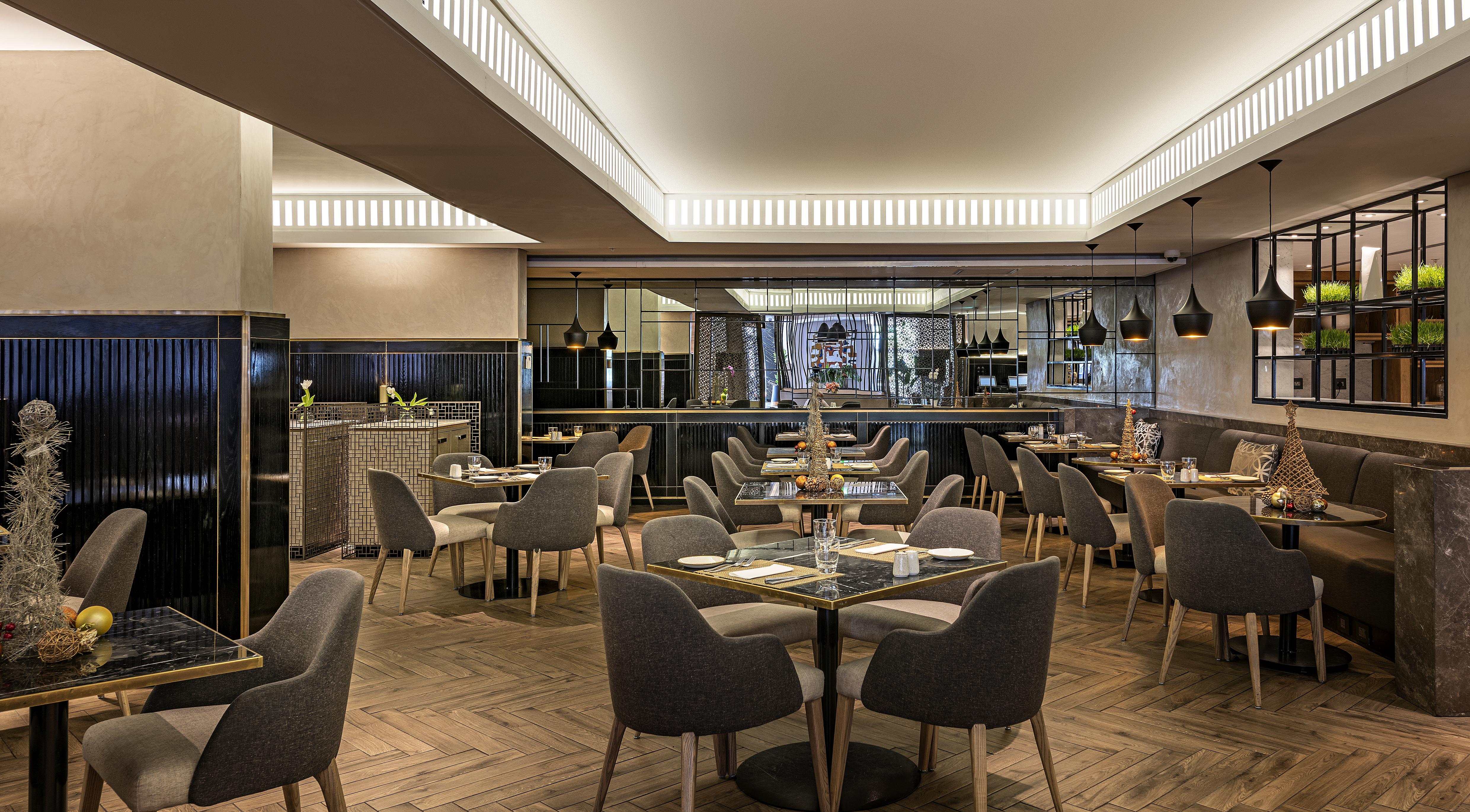 Hyatt Regency Hotel Cape Town