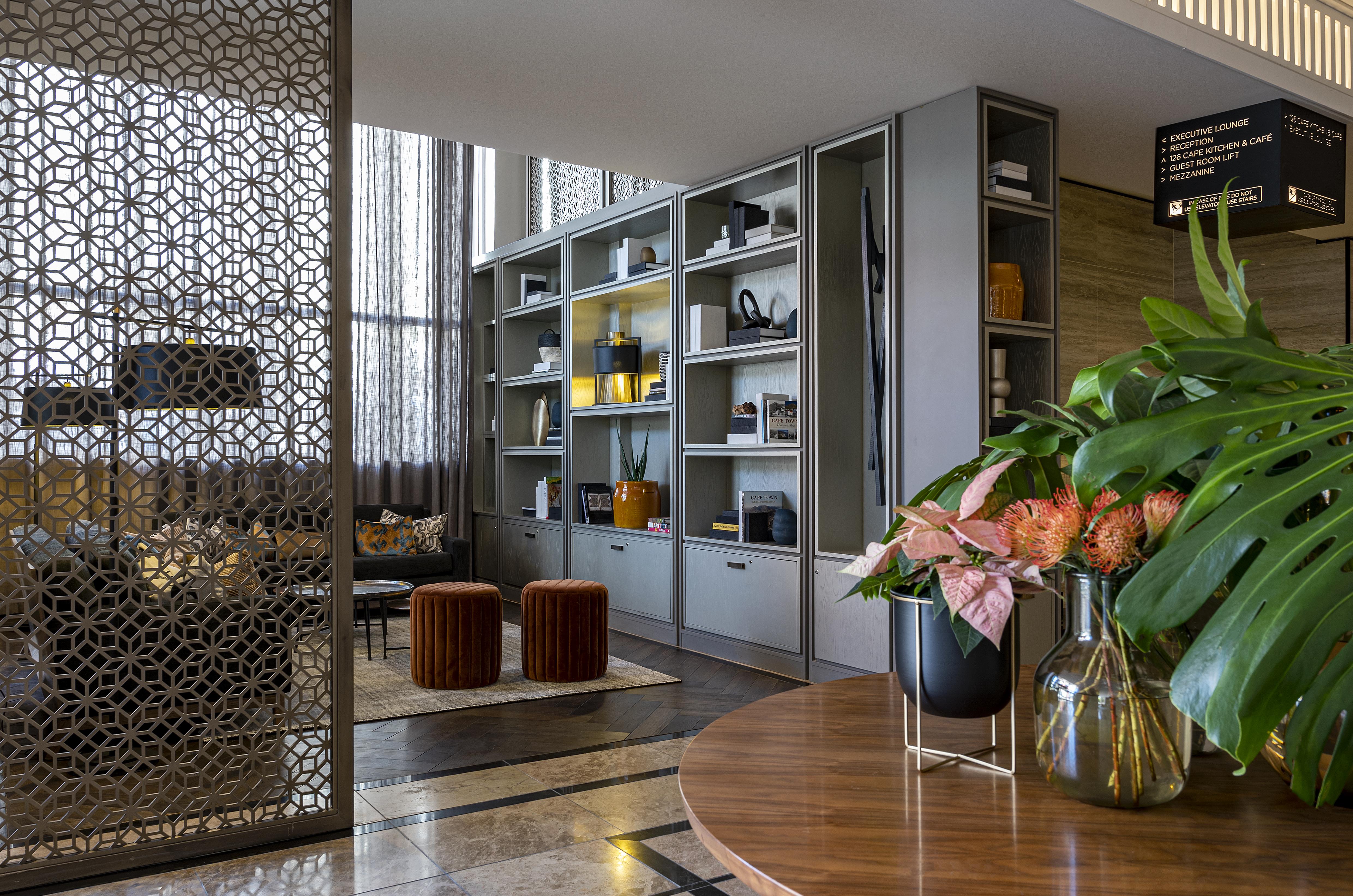 Hyatt Regency 5*