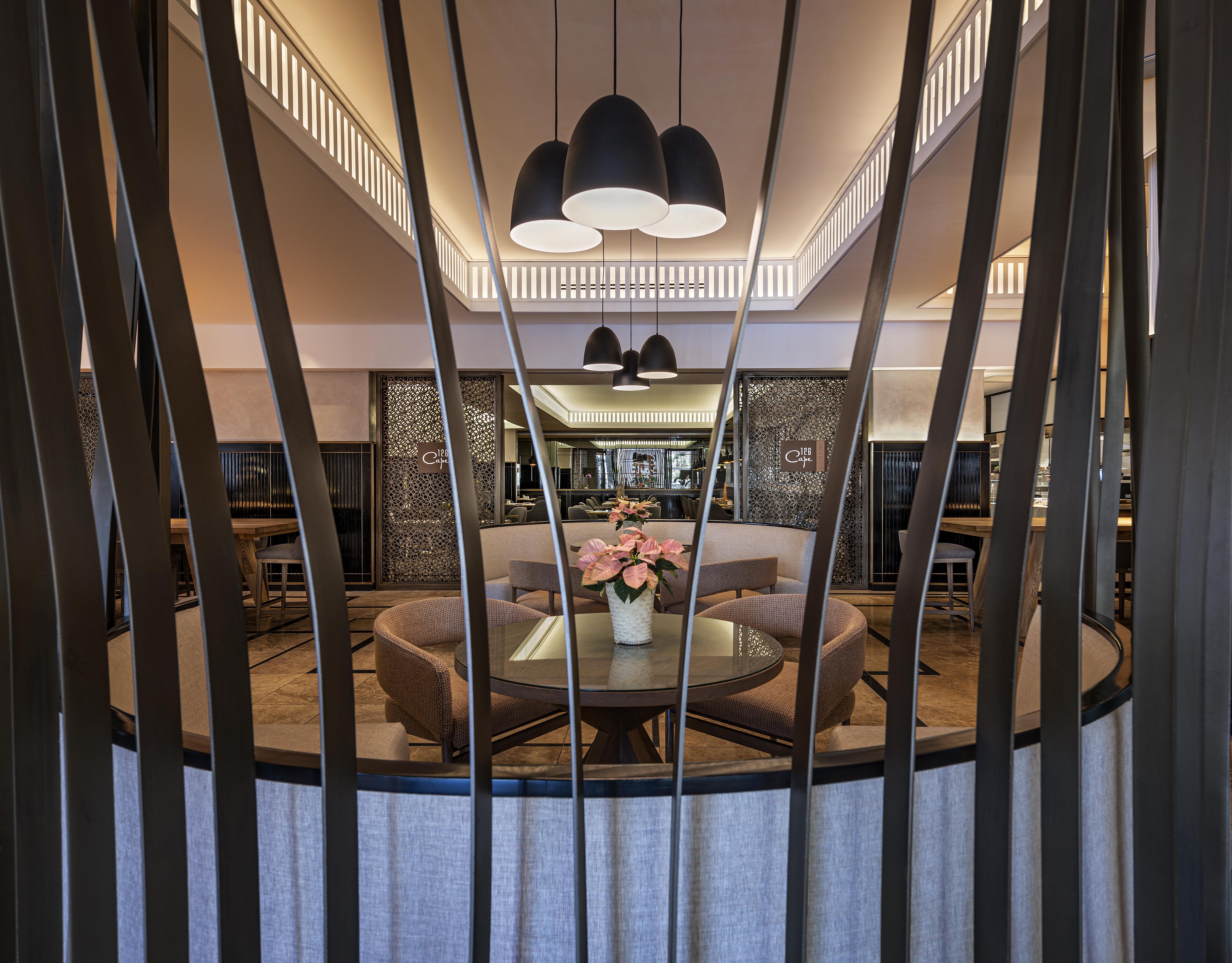 Hyatt Regency