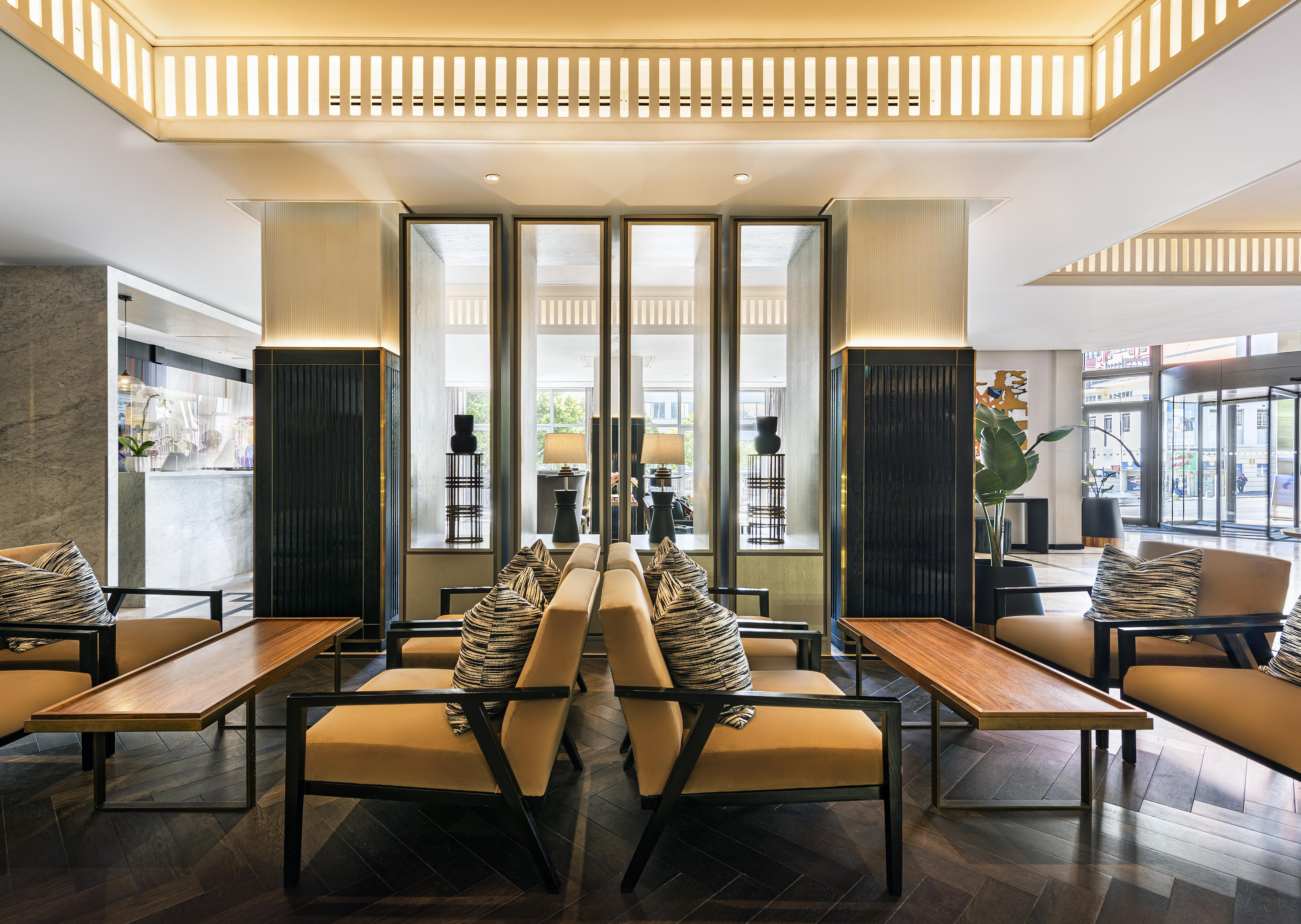 Hyatt Regency Hotel 5*