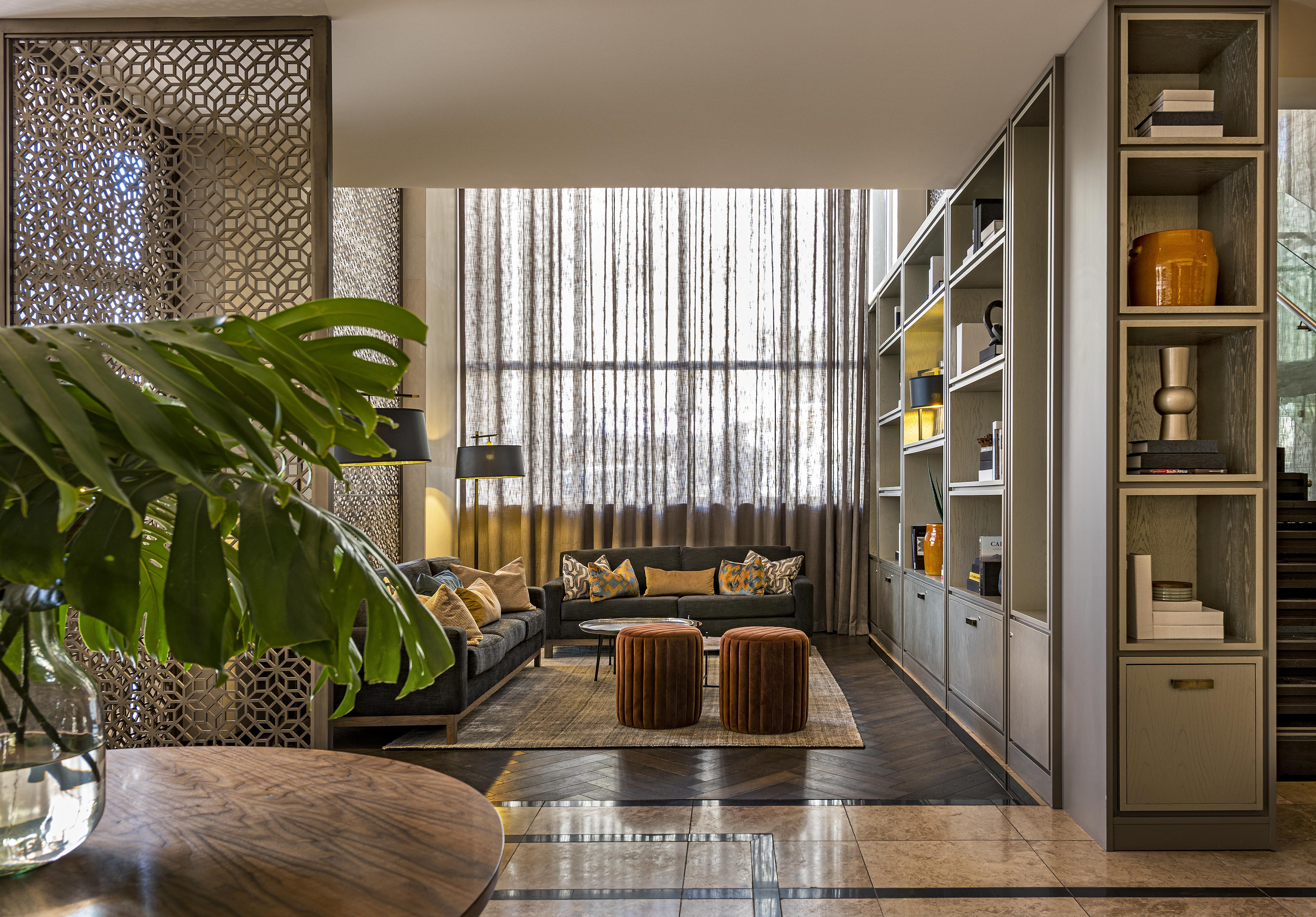 Hyatt Regency Hotel