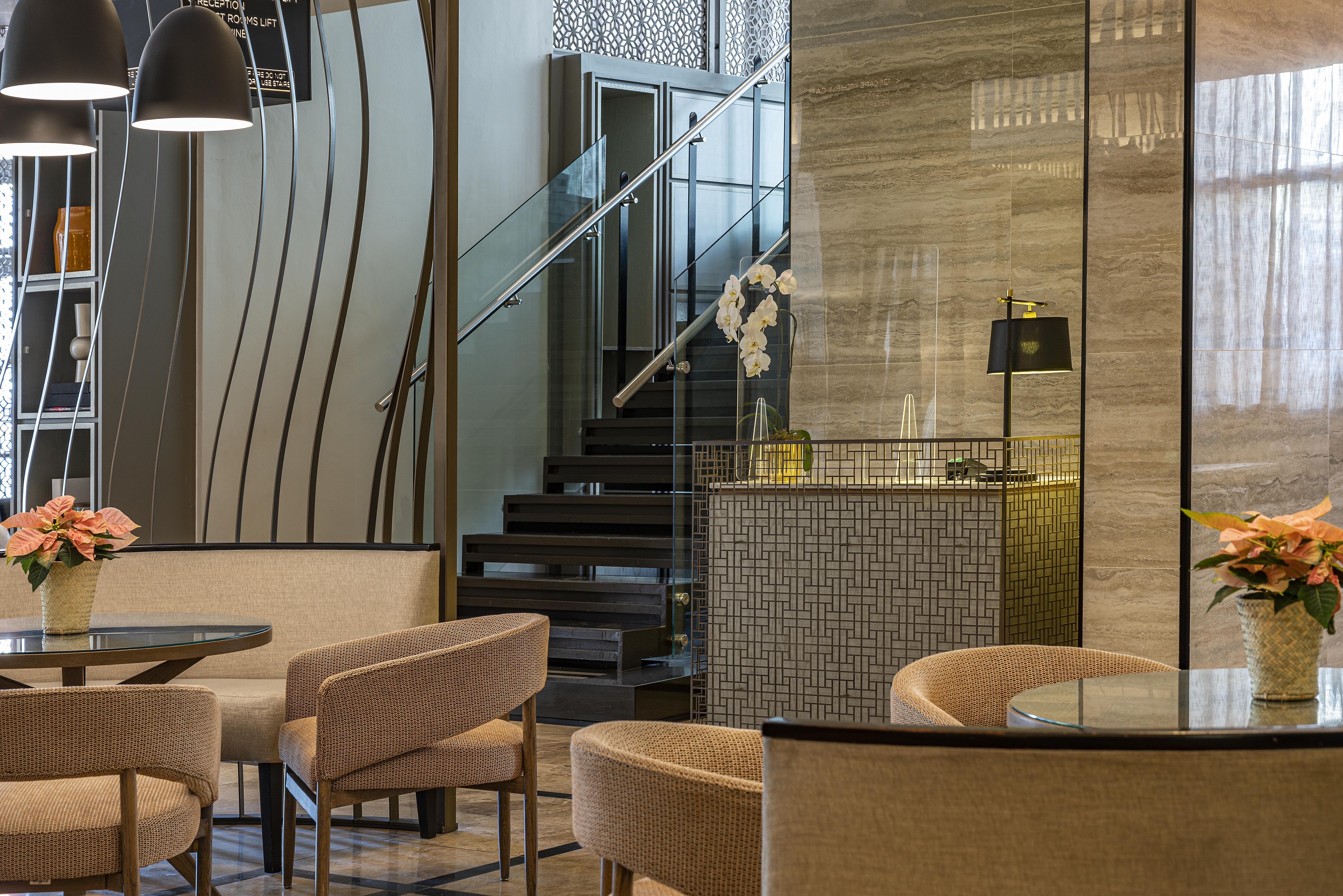 Hyatt Regency 5*