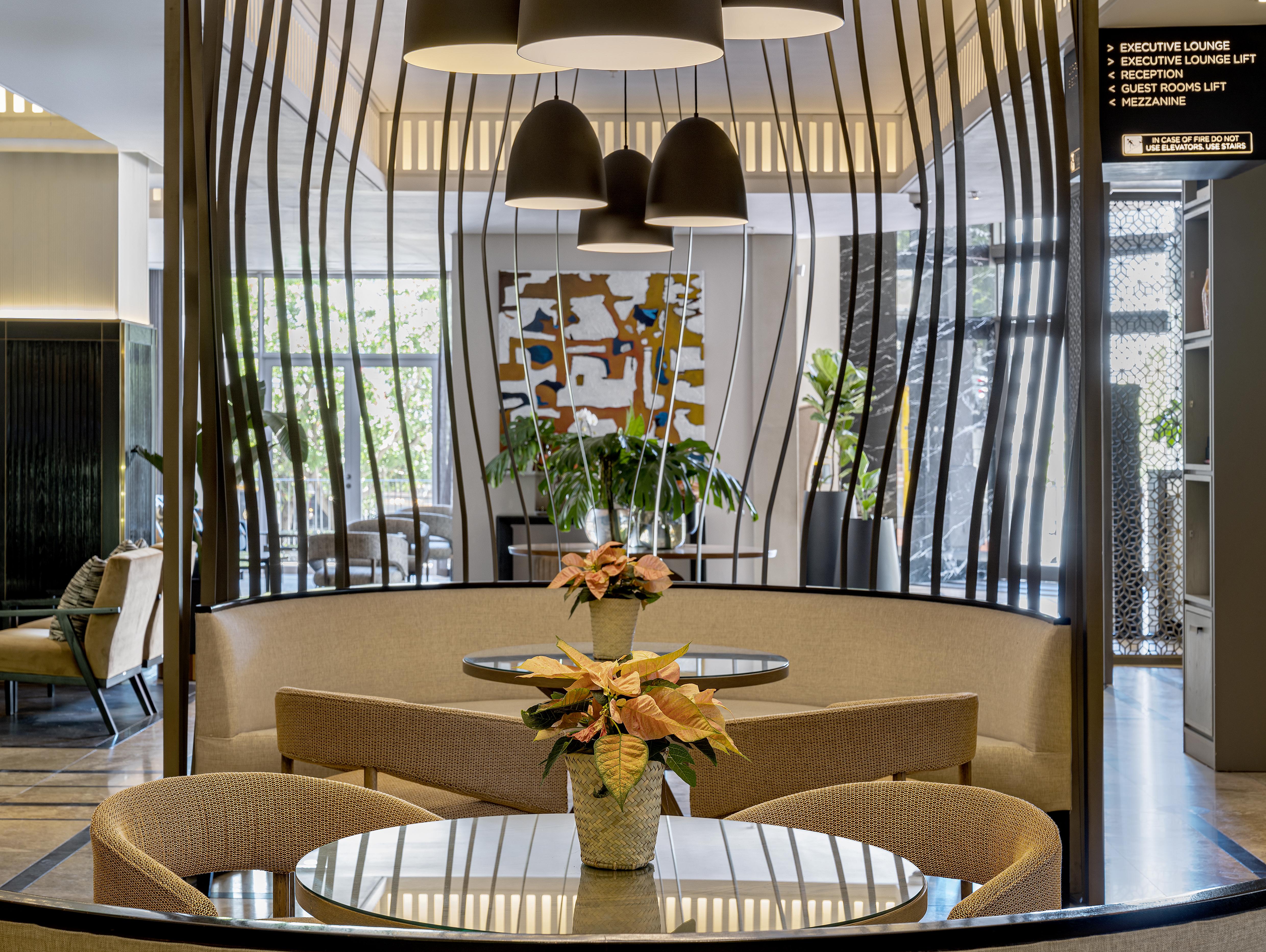 Hyatt Regency Hotel