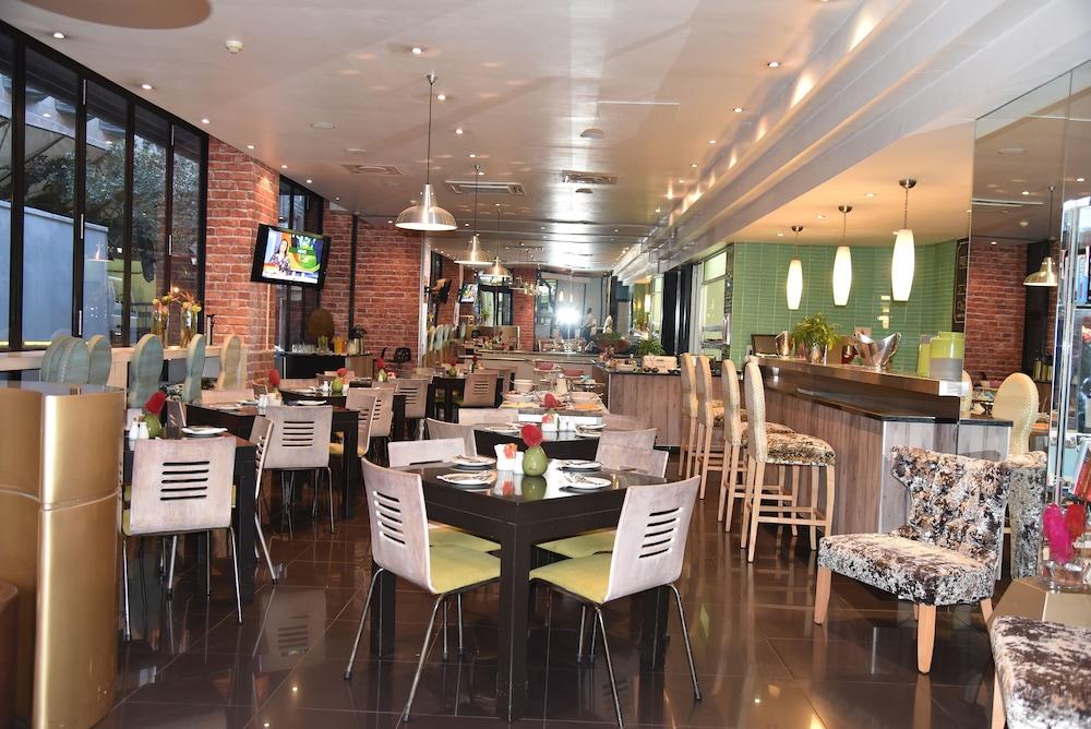 Hotel Cape Diamond Boutique