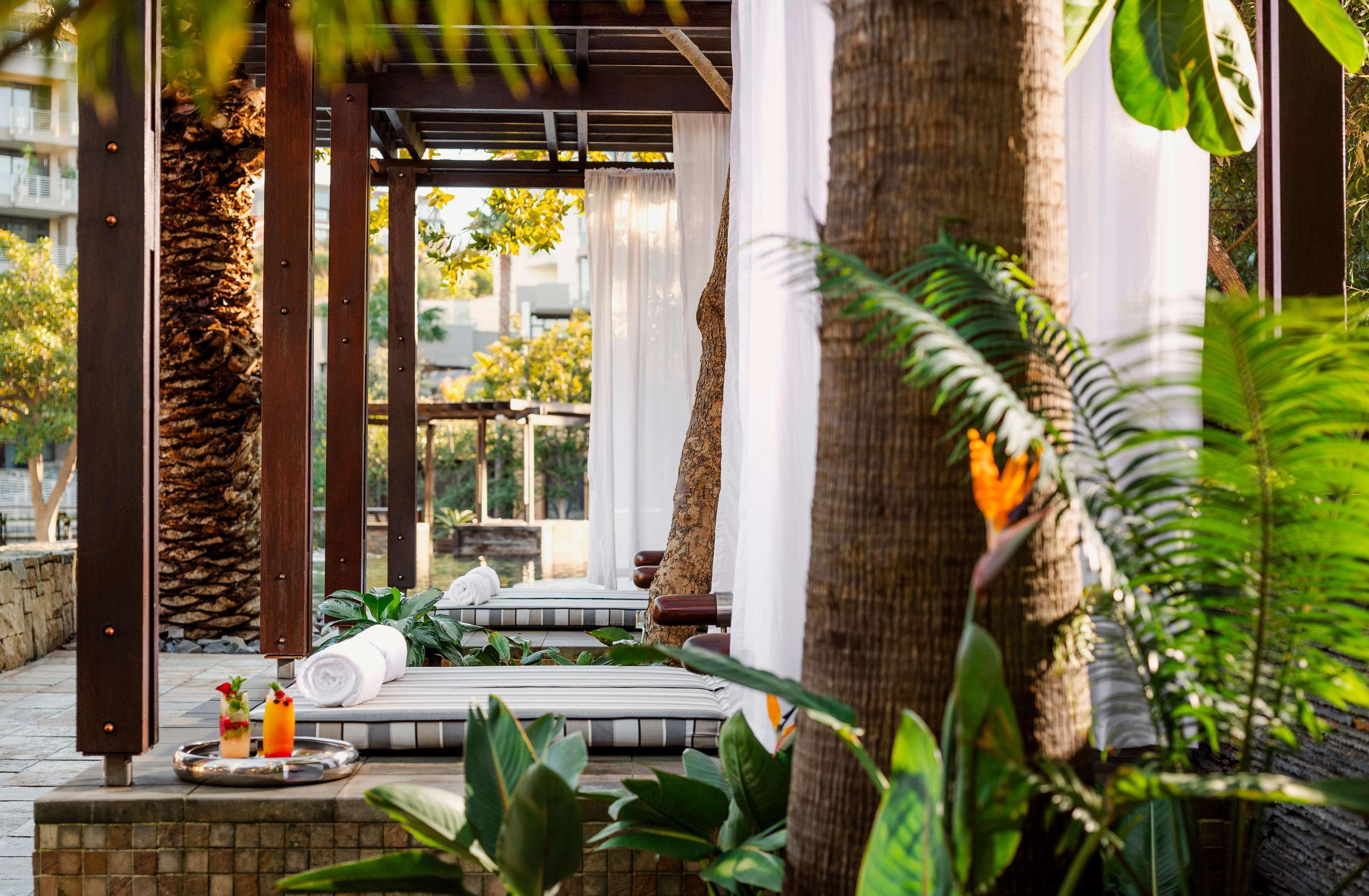 One&only Resort 5*