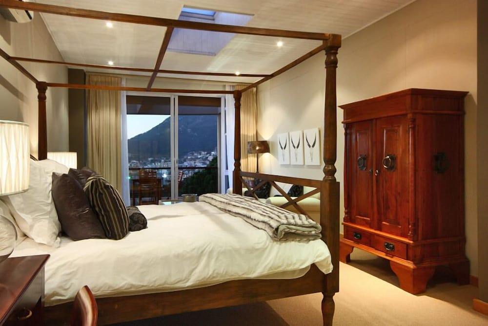 Balfour Place Cape Town