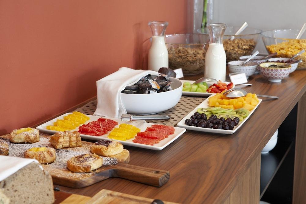 Zest Boutique By The Living Journey Collection Hotel Cape Town