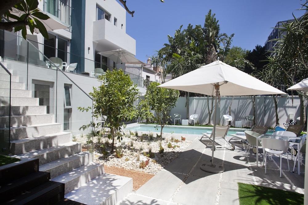 Zest Boutique By The Living Journey Collection 5*