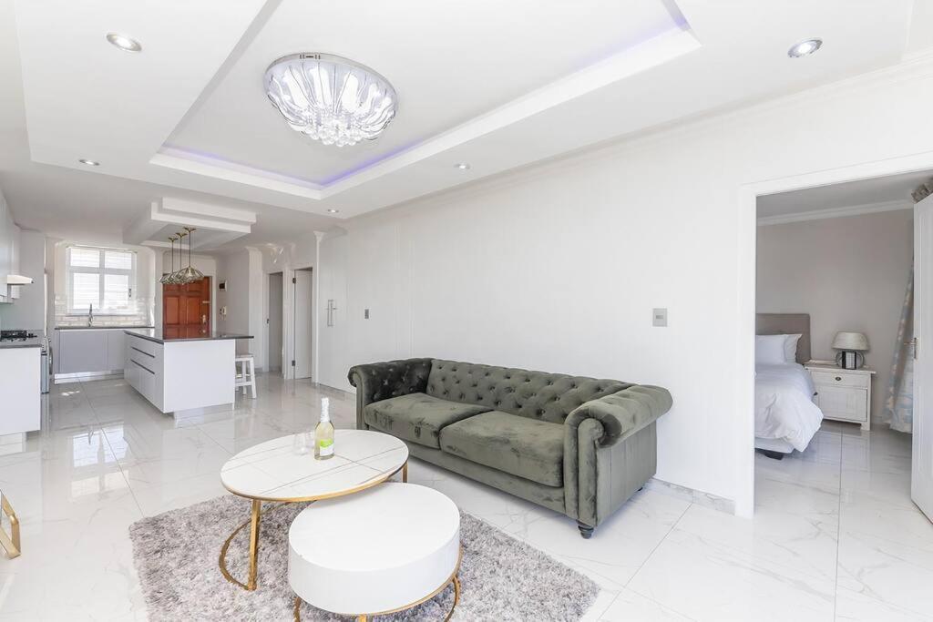 Apartment Atlantic Terraces 14