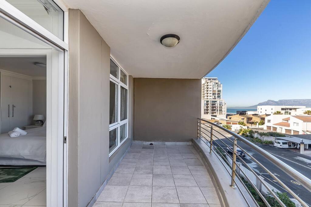 Atlantic Terraces 14 Apartment