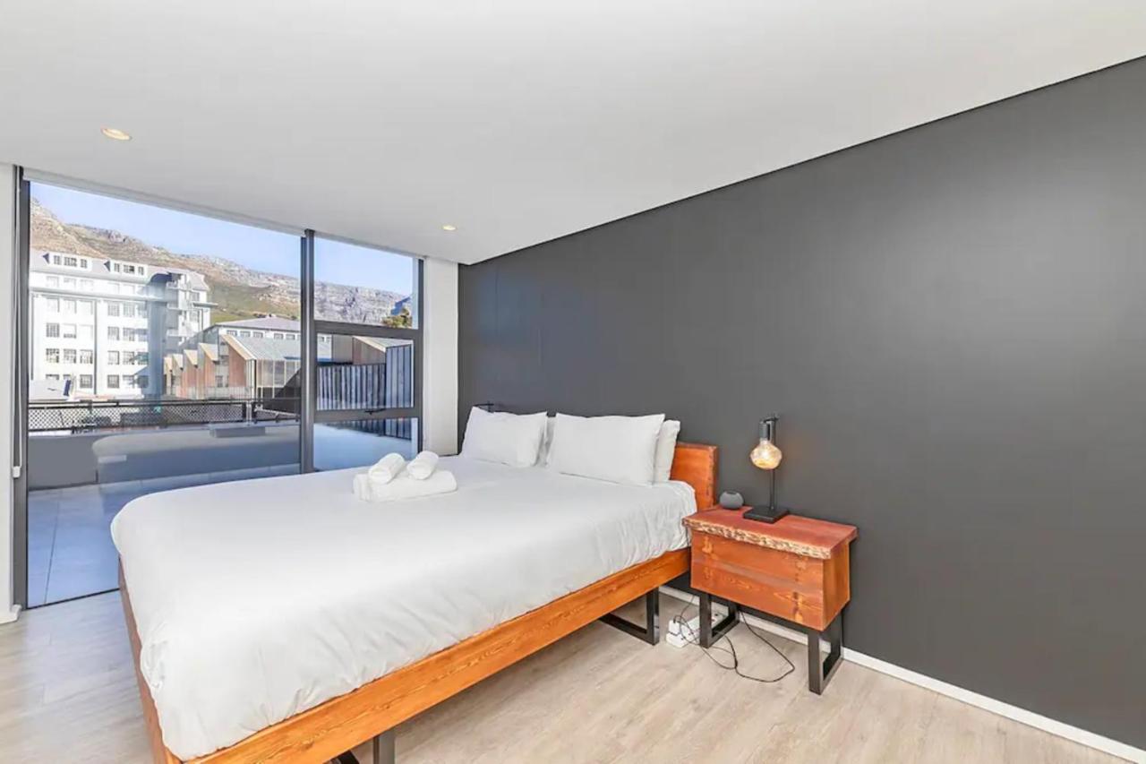 Apartment Luxurious 2 Bd In Woodstock