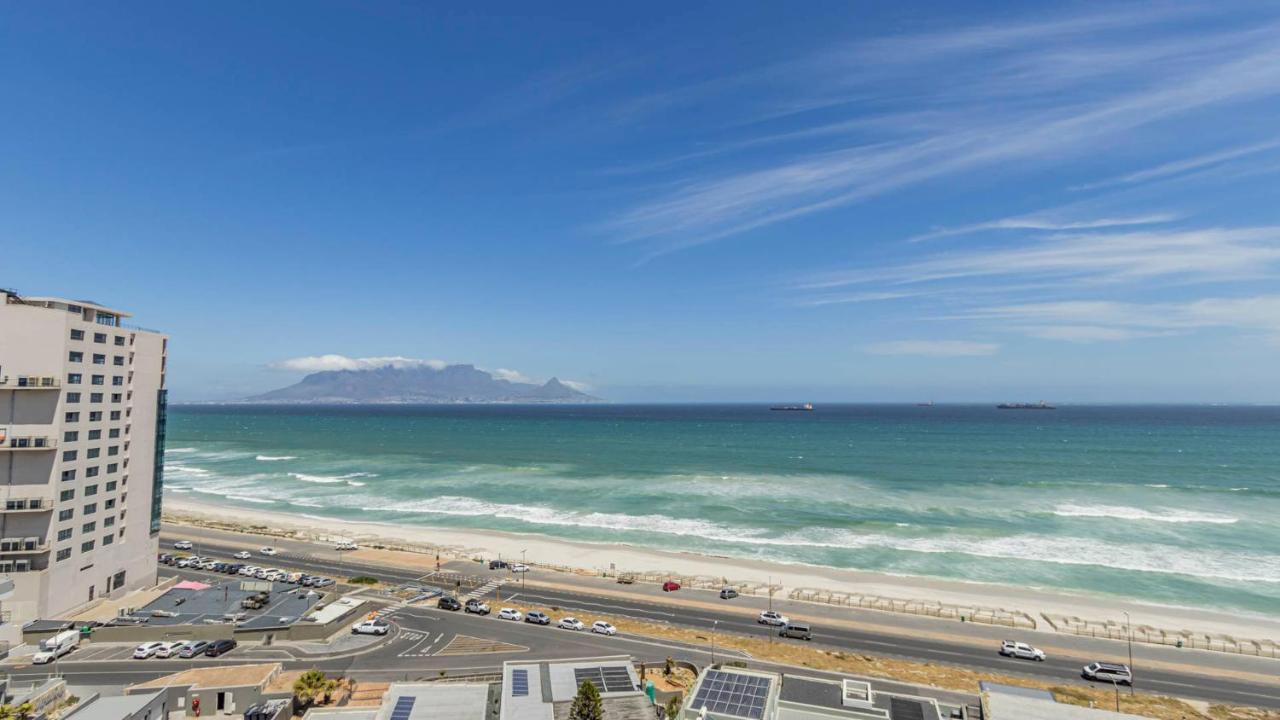 801 Infinity 2 Bedroom Beachfront Apartment *
