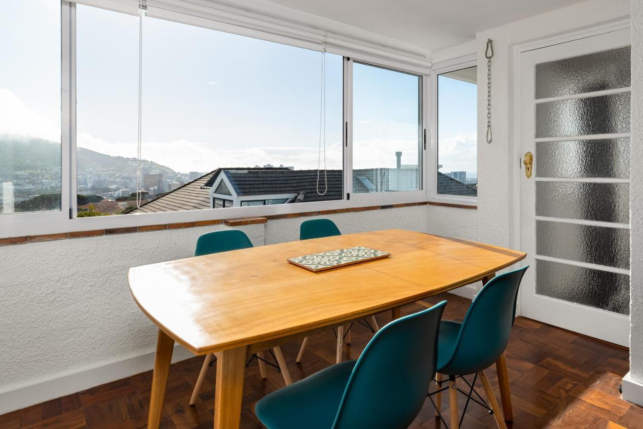 Jagar Court 8 Apartment Cape Town