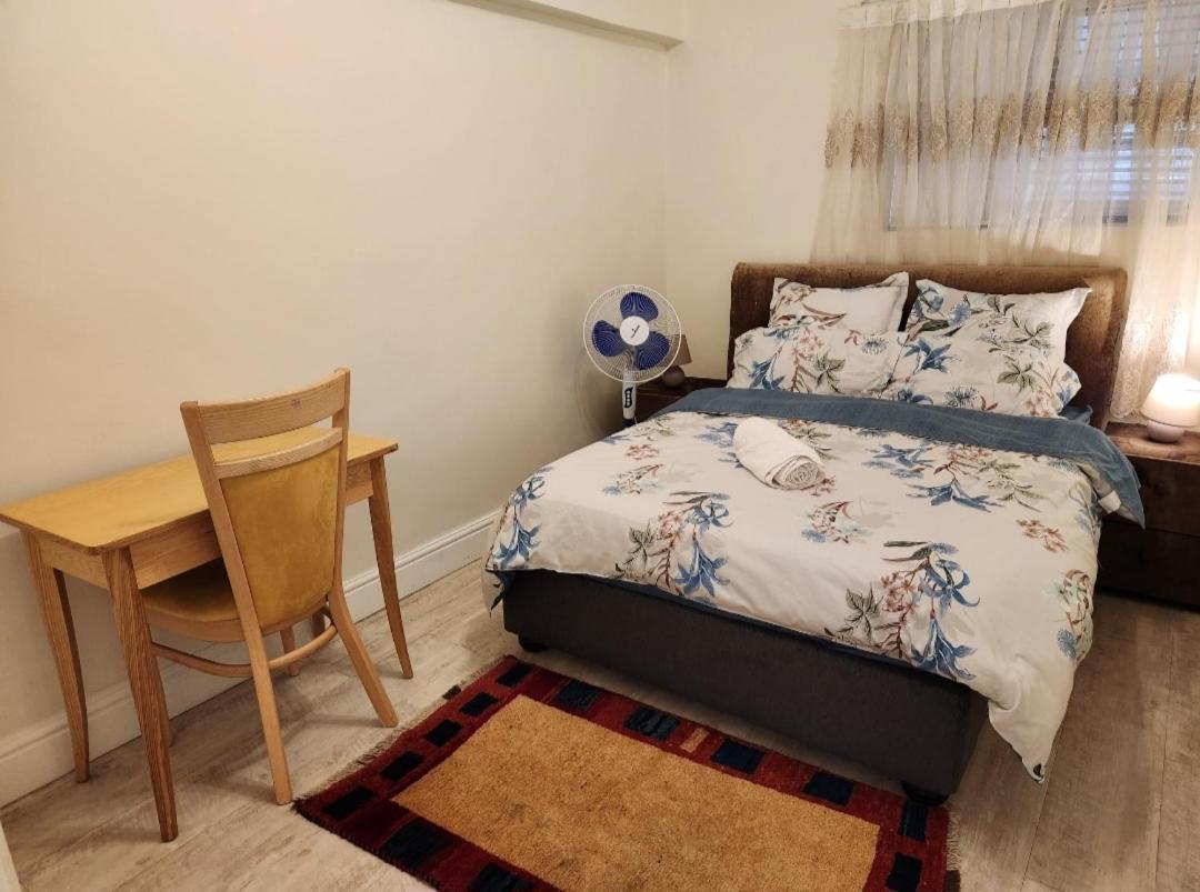 Apartment Centrally Vacation Home In Beach Road