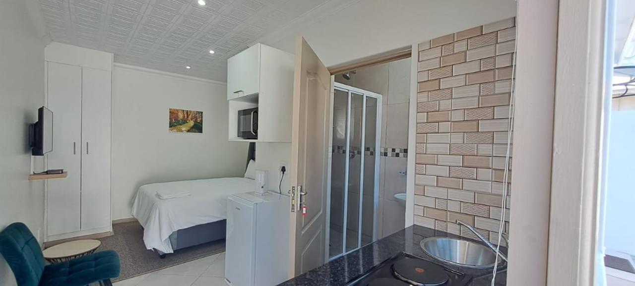 Bed & Breakfast Haresca Luxury Parow
