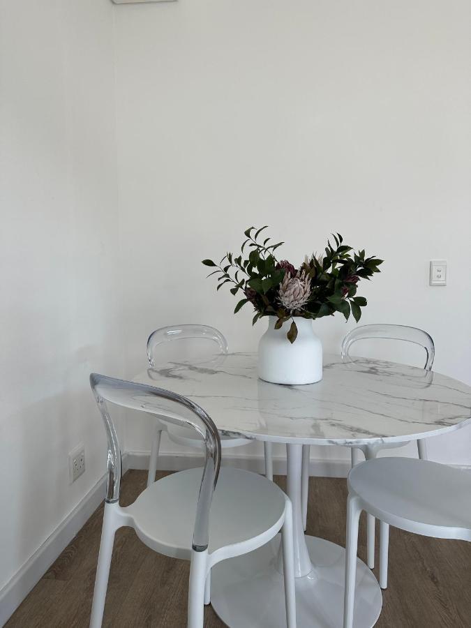 Corner Unit In The Heart Of Cbd * Cidade Do Cabo