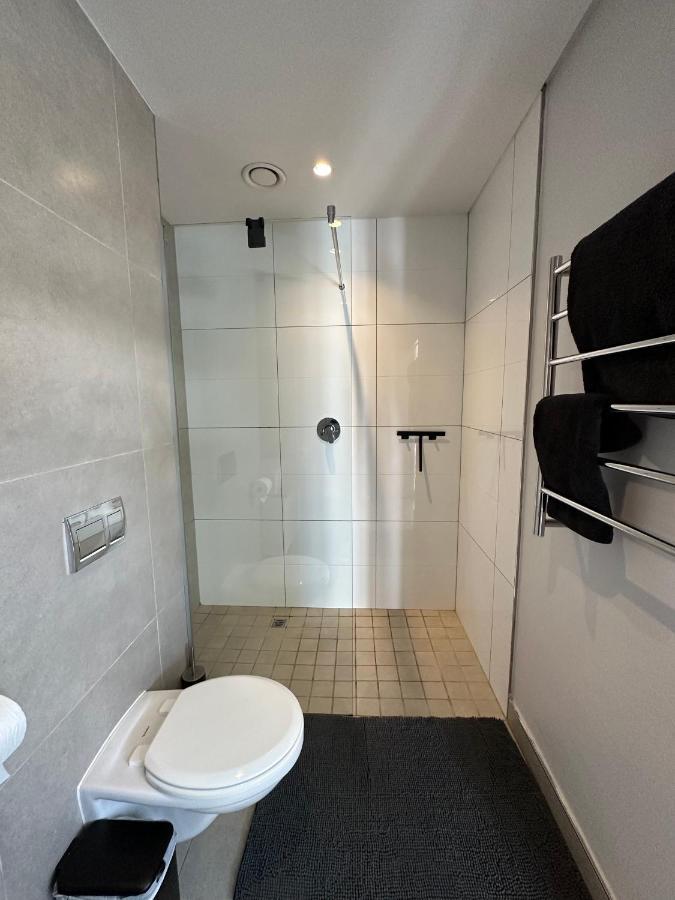 Corner Unit In The Heart Of Cbd Cidade Do Cabo