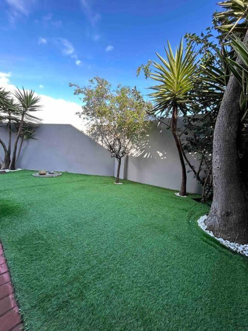 The Great Escape 5 Mins Away From Blouberg Apartamento