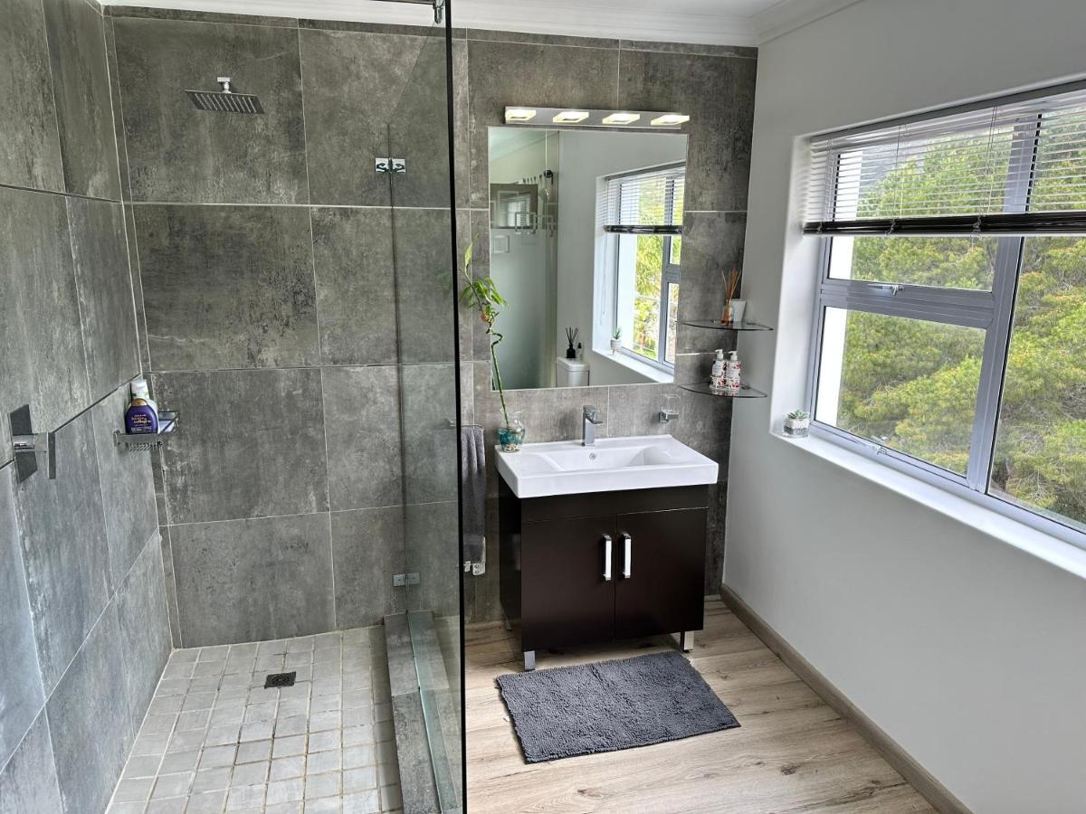 The Palm Hout Bay Apartment Cape Town
