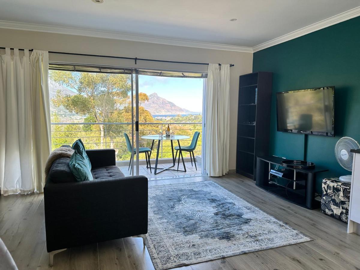 The Palm Hout Bay Cape Town