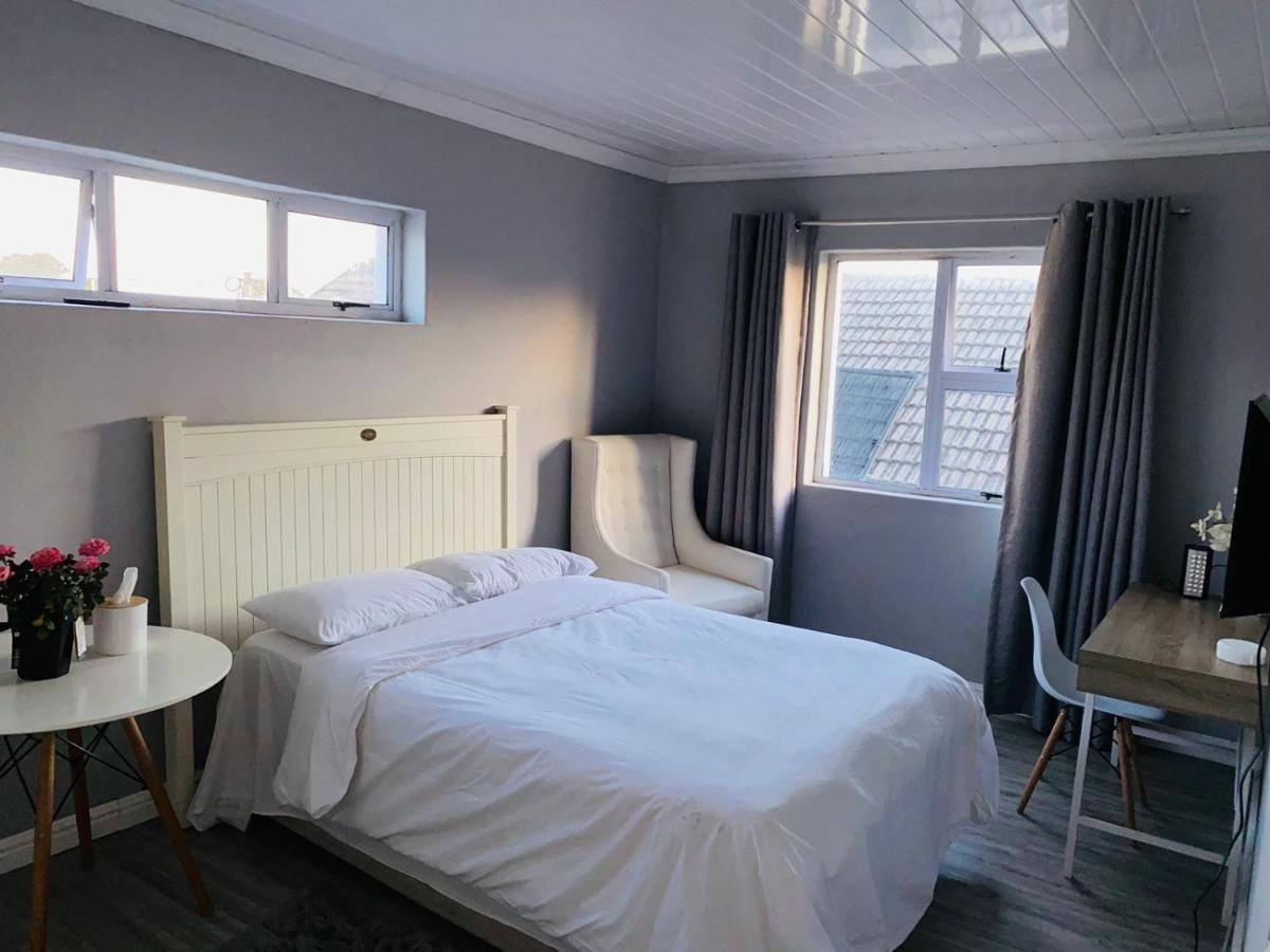 Apartment Balmoral Cape Town