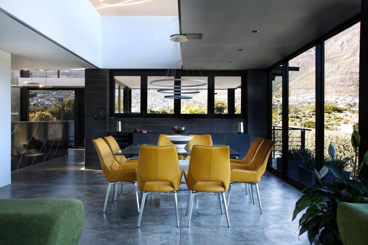 1 On Royal Villa Cape Town