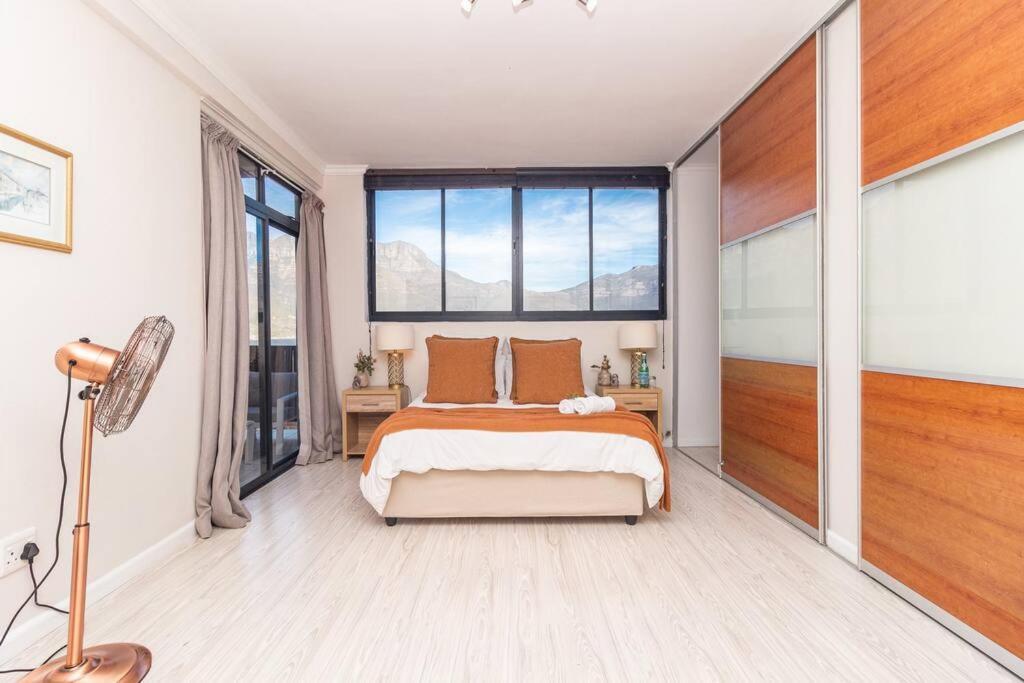 Apartment Sea View Penthouse With Jacuzzi *