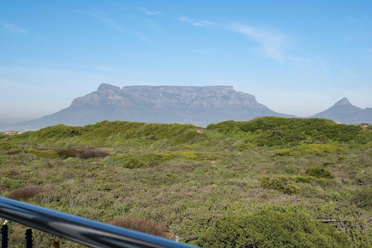 Sunset Village Atlantic Cape Town