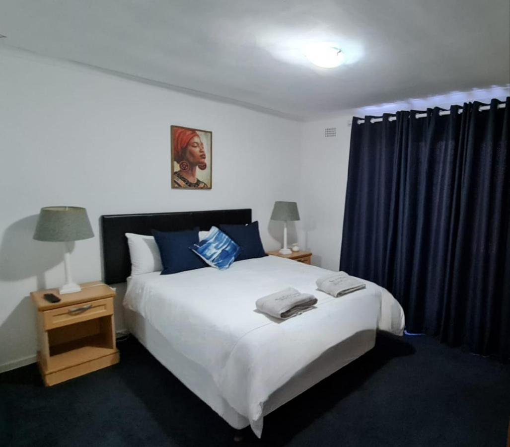Apartment Seaviews 2 Cape Town