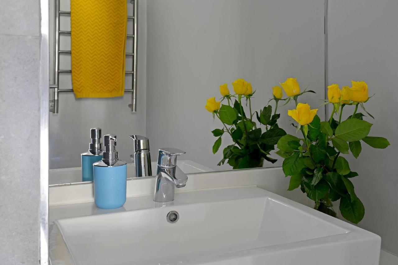 Lola - Luxury Centre With And Mountain Views Apartment *