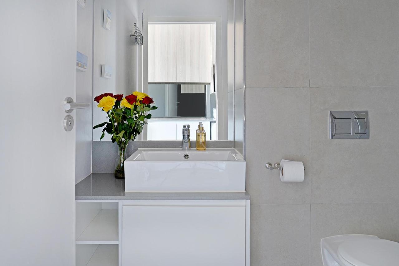 Margot - Luxury Apartment, City, Ocean & Mountain Views! * Cape Town