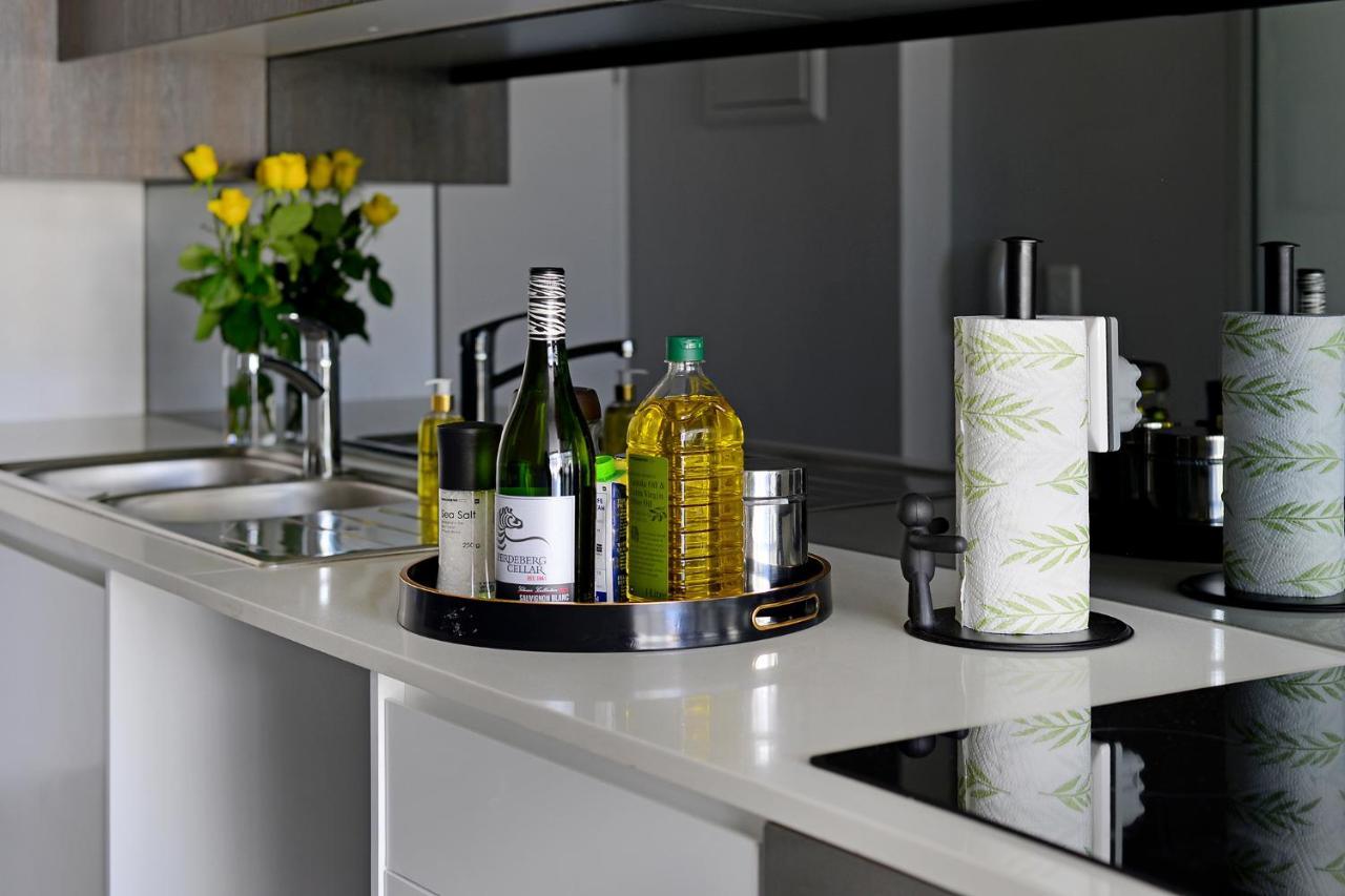 Apartment Lola - Luxury Centre With And Mountain Views *